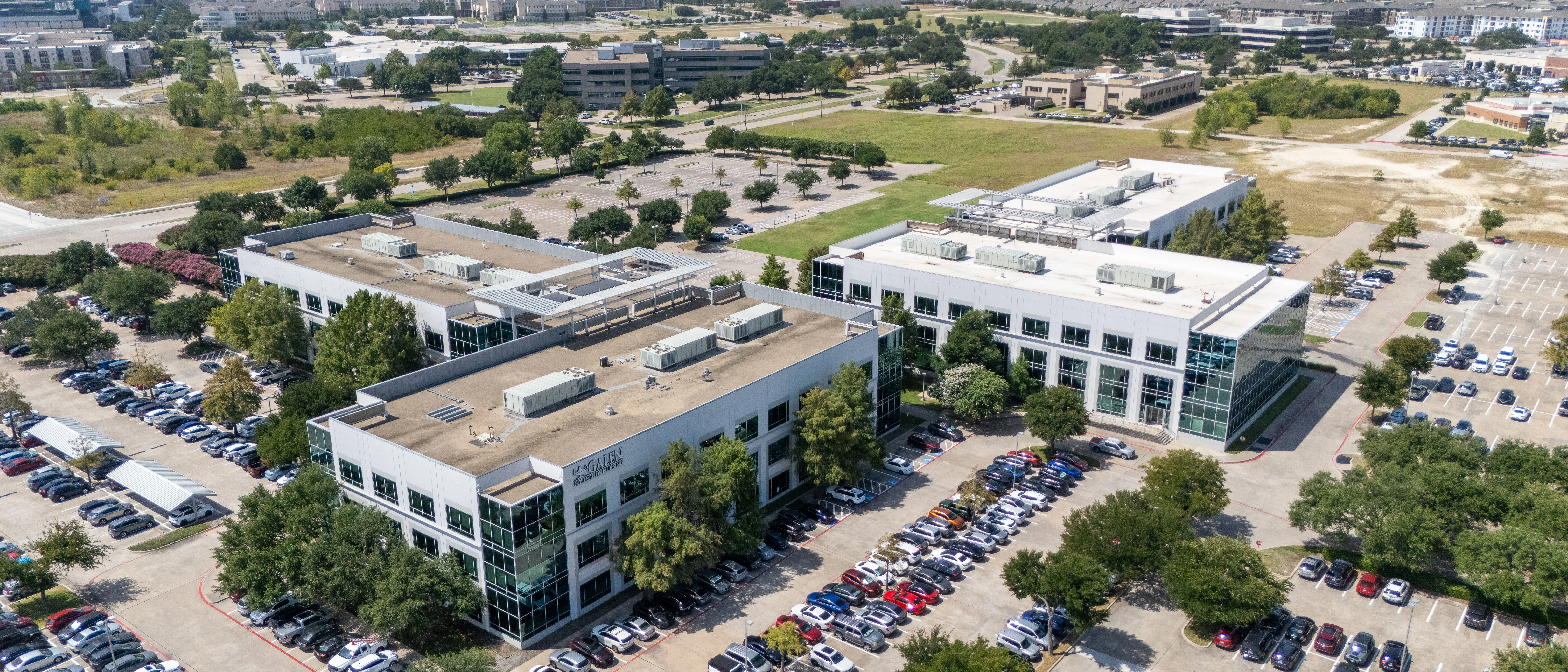 190 Office Center I & II — Sale in Richardson, TX, photo 3 of 7