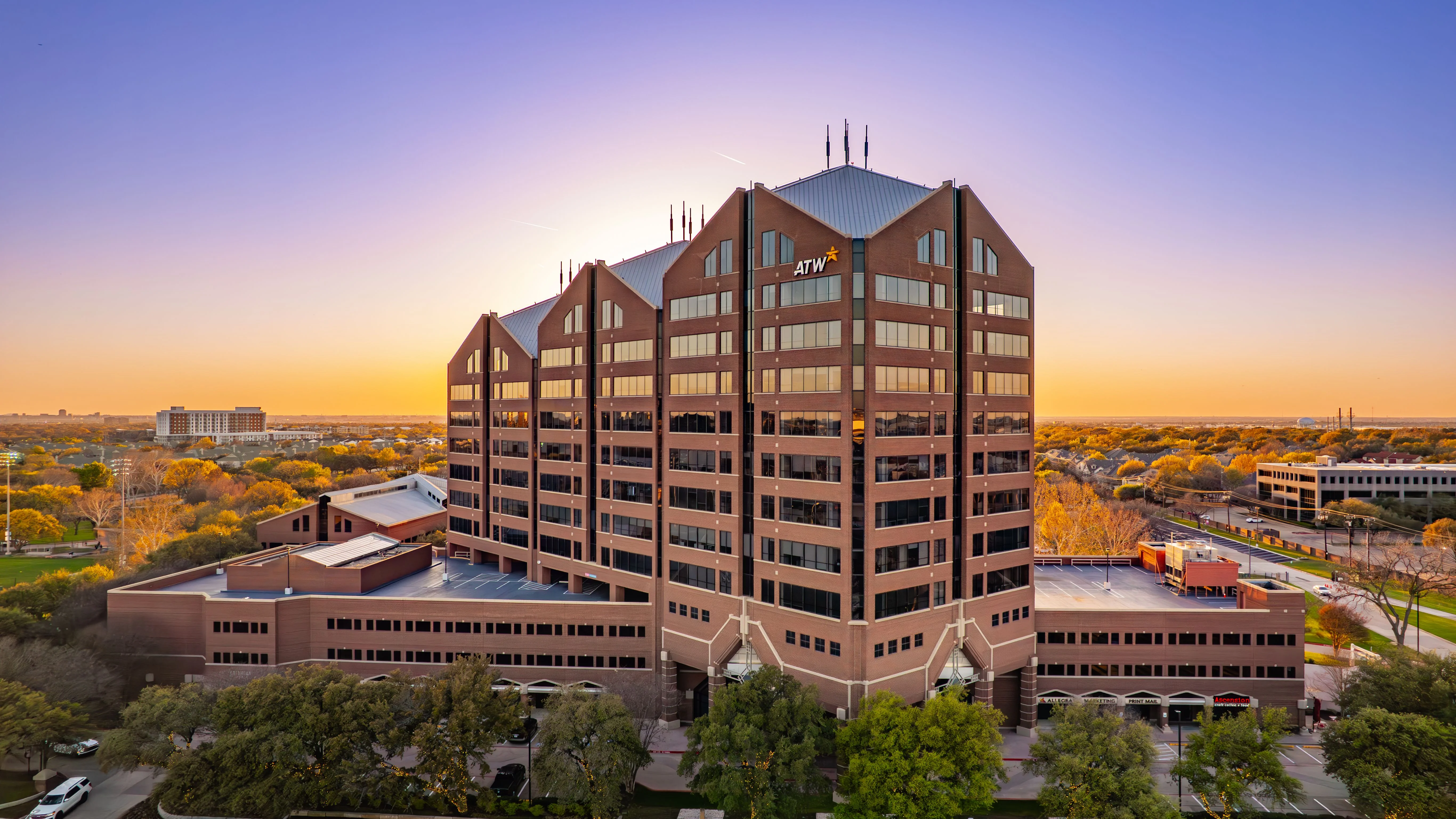 190 Office Center I & II — Sale in Richardson, TX, photo 5 of 7