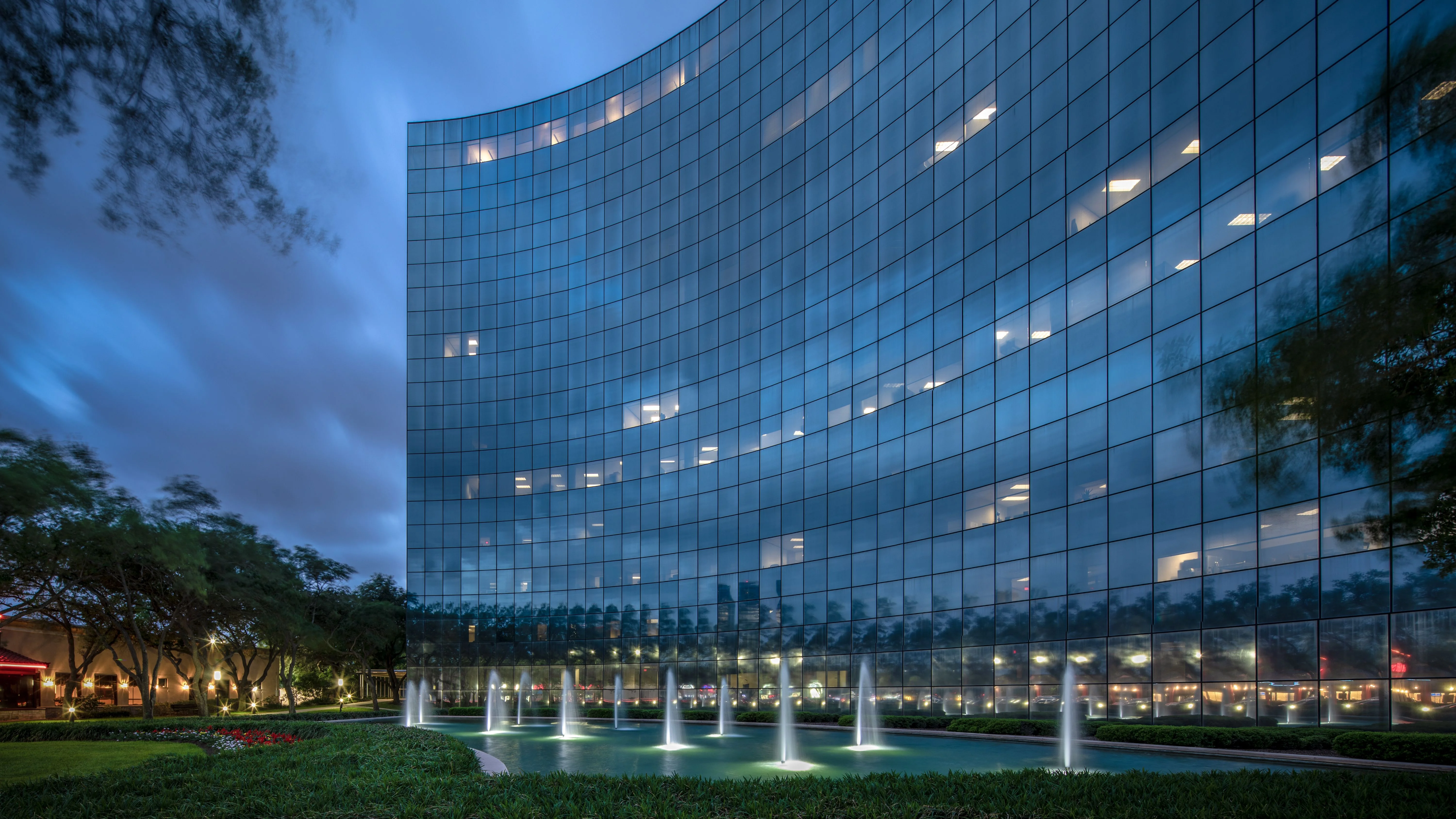 190 Office Center I & II — Sale in Richardson, TX, photo 6 of 7