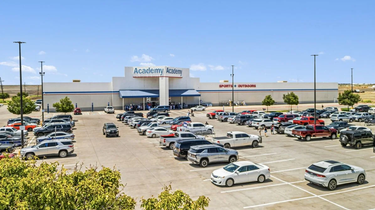 Academy Sports - Amarillo, TX — Sale in Amarillo, TX, photo 1 of 8