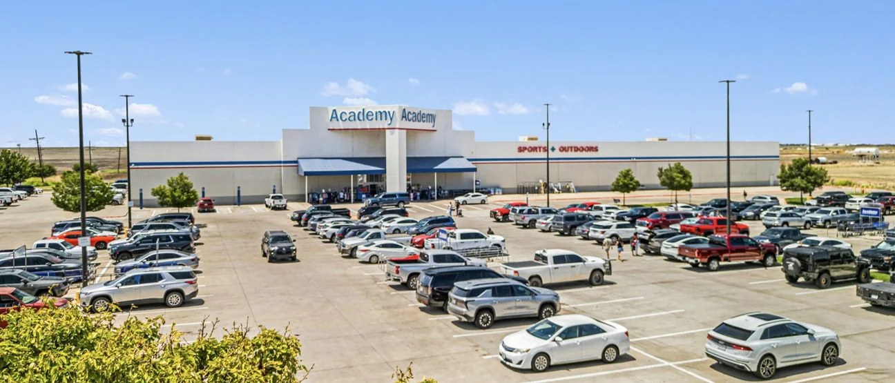 Academy Sports - Amarillo, TX — Sale in Amarillo, TX, photo 3 of 8