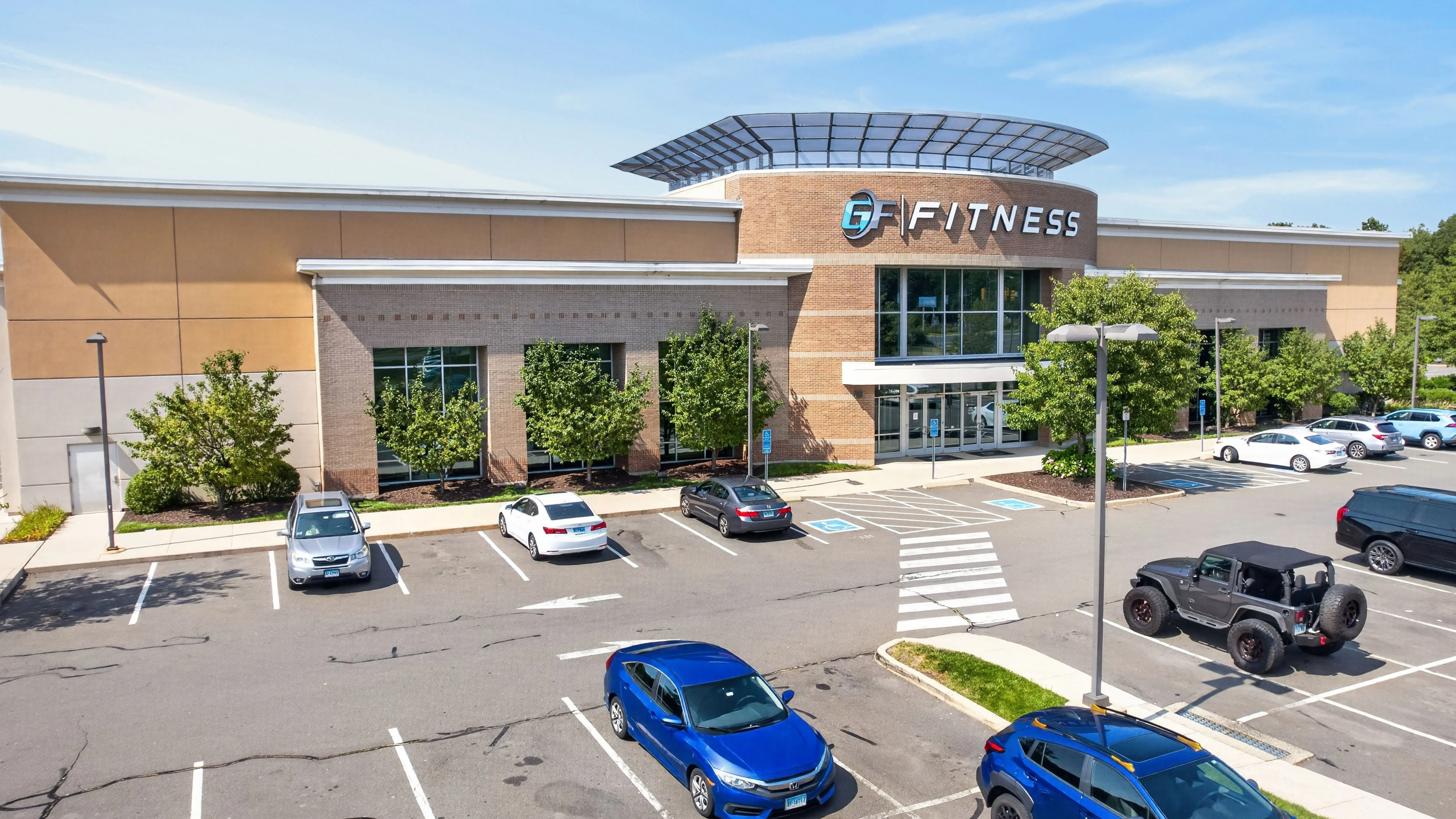 The Shoppes at Larson Farm — Sale in Bristol, CT, photo 1 of 8