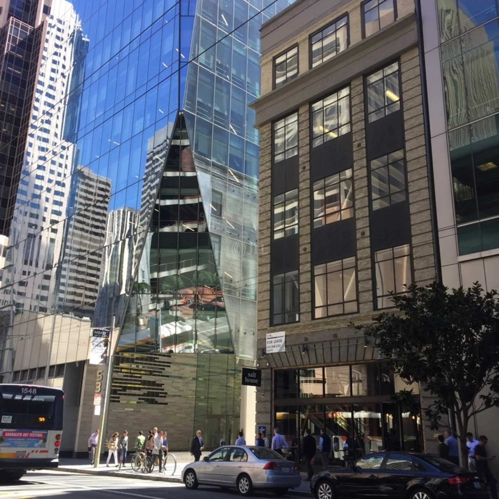 2 Shaw Aly — Lease in San Francisco, CA, photo 2 of 4