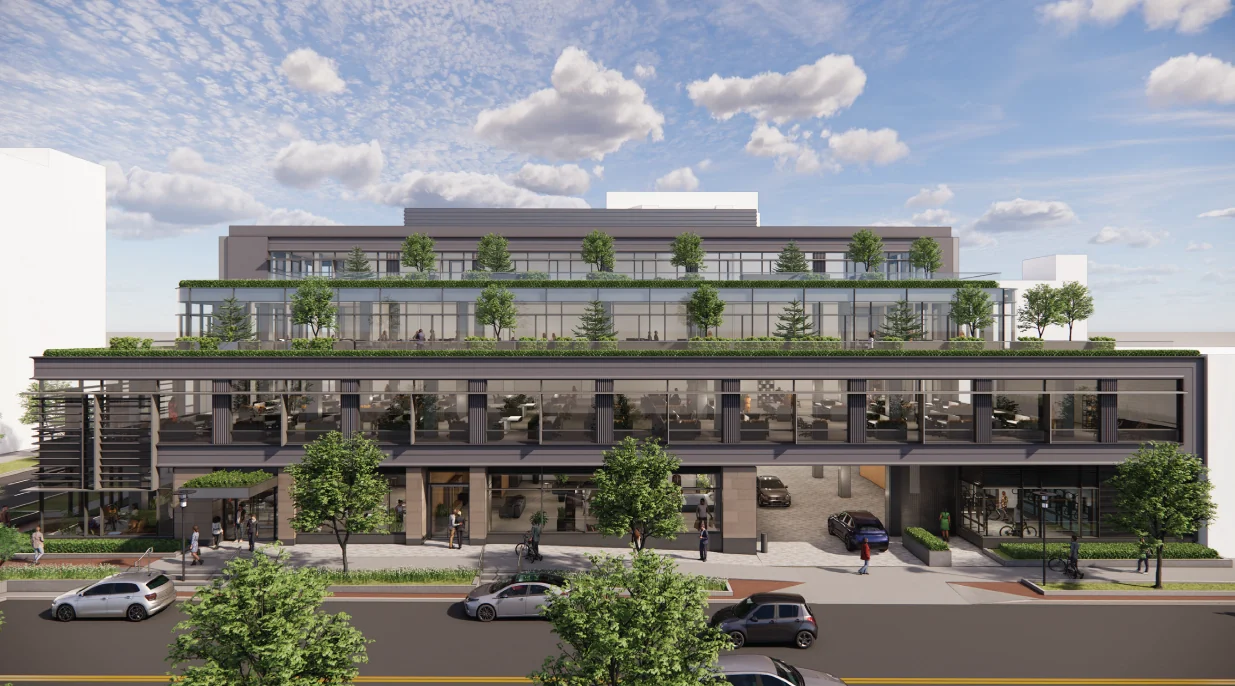 263 Josephine - office for sale in denver, CO