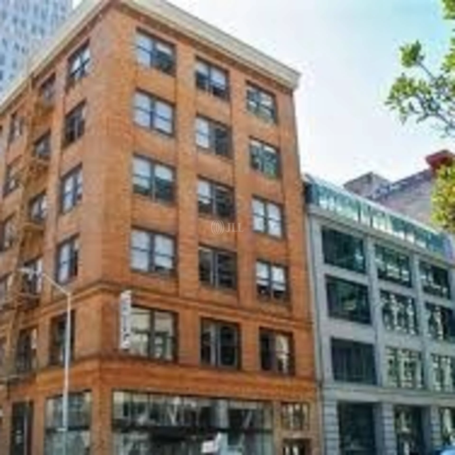 144 2nd St — Lease in San Francisco, CA, photo 2 of 4