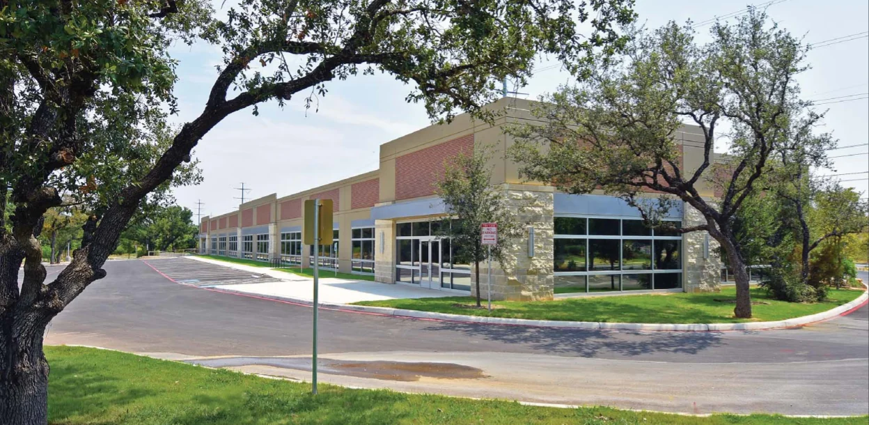 Building I - office for sale in san antonio, TX