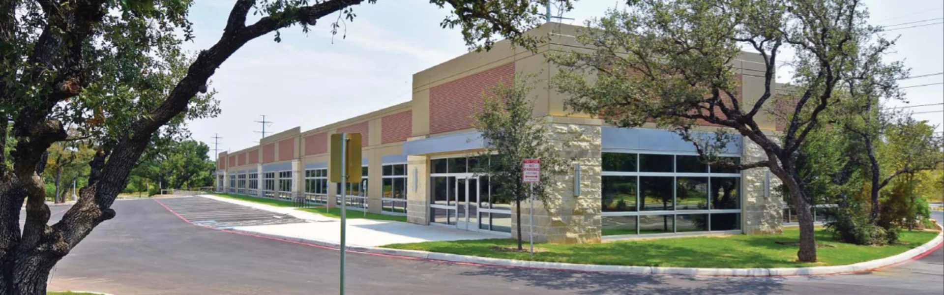 Building I — Lease in San Antonio, TX, photo 4 of 4