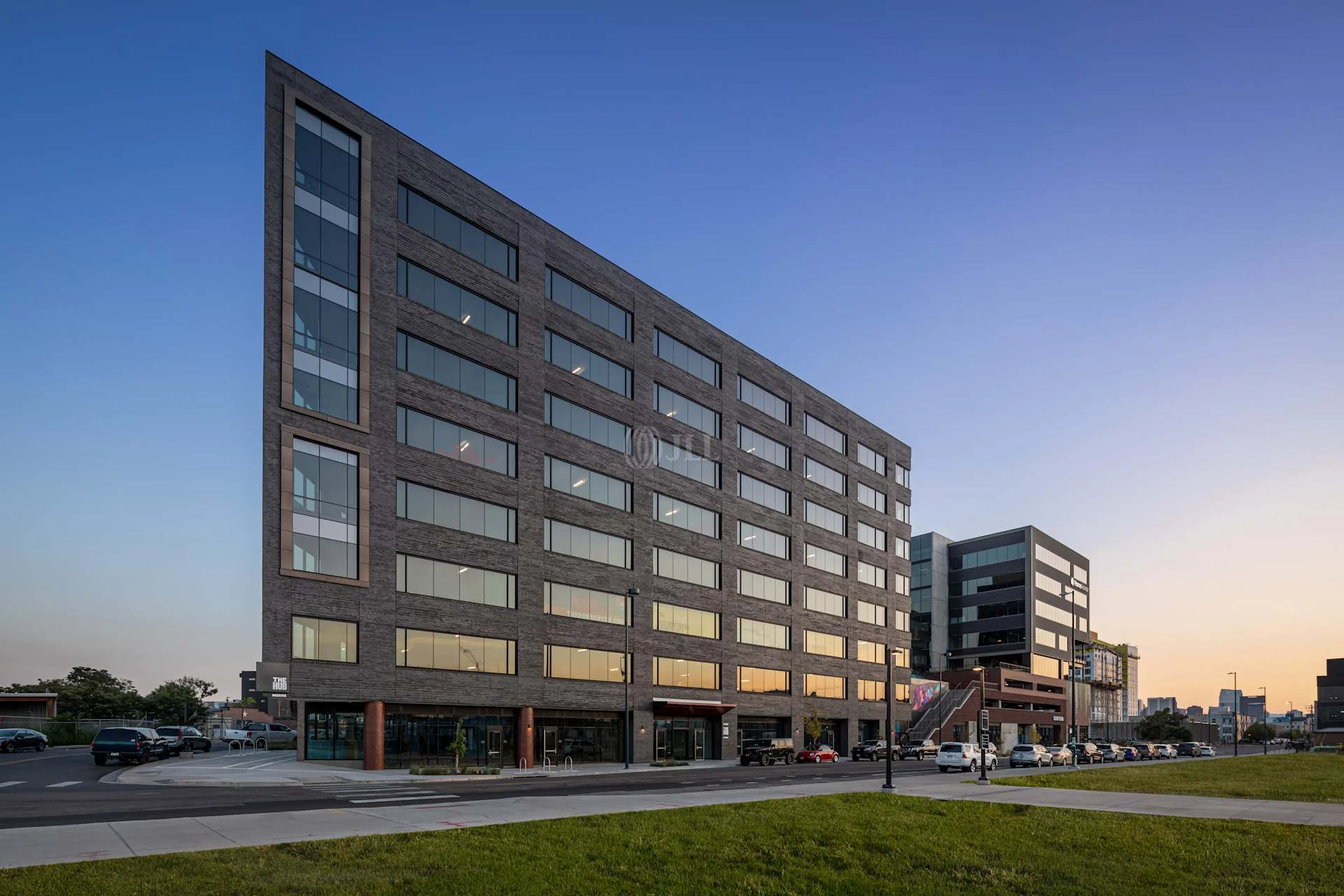 HUB North — Lease in Denver, CO, photo 4 of 8
