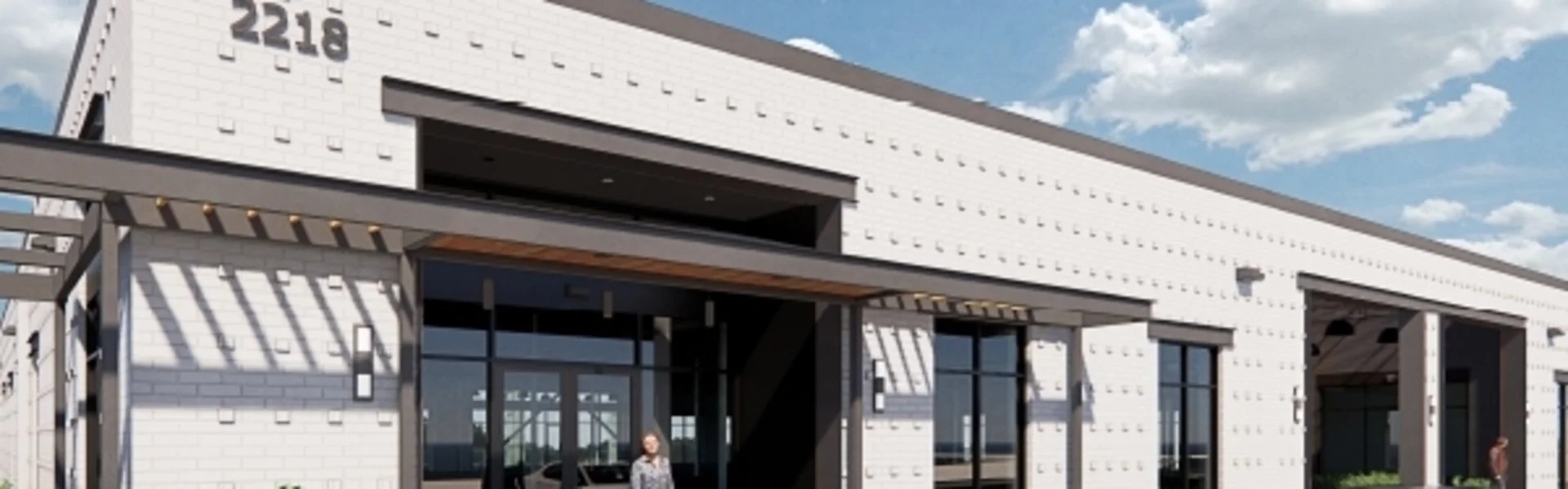 The Quarter | 22EIGHTEEN — Lease in Charlotte, NC, photo 4 of 4