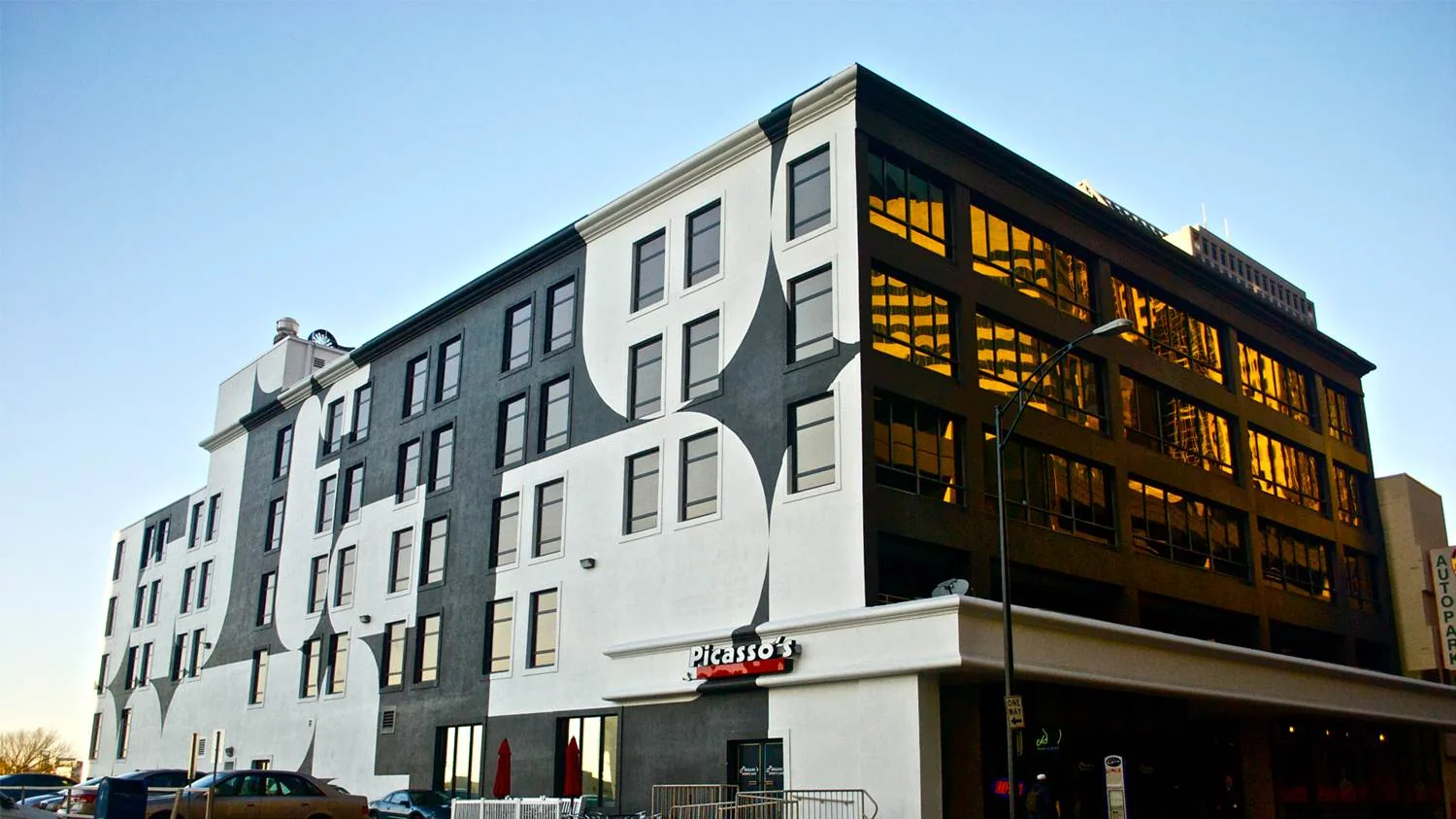 Packard Place - office for sale in charlotte, NC