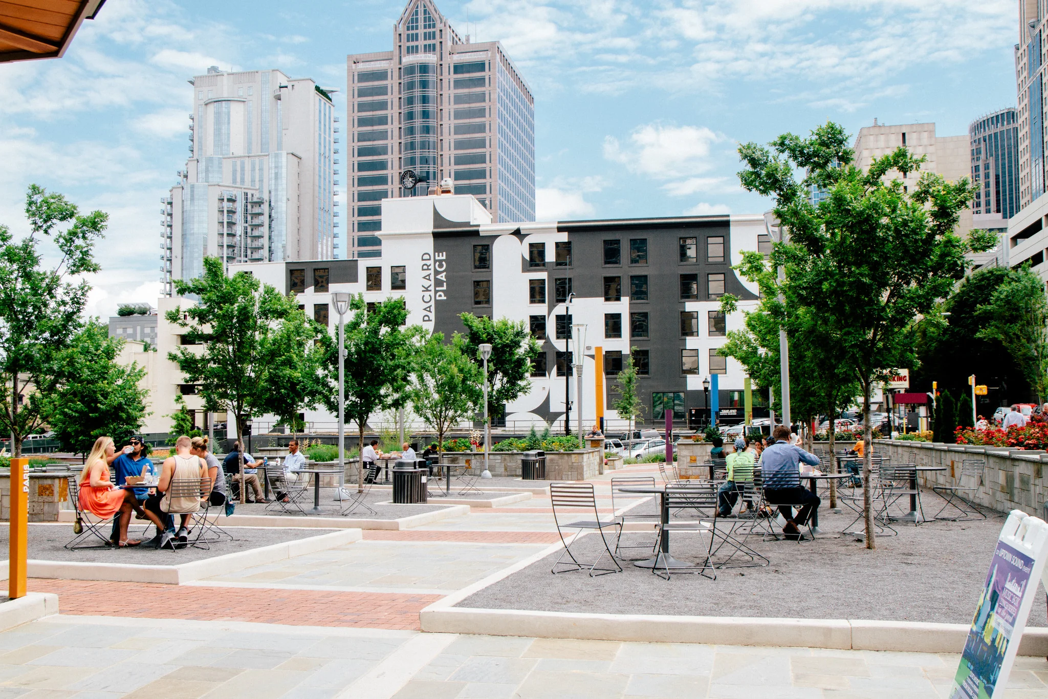 Packard Place — Lease in Charlotte, NC, photo 2 of 8