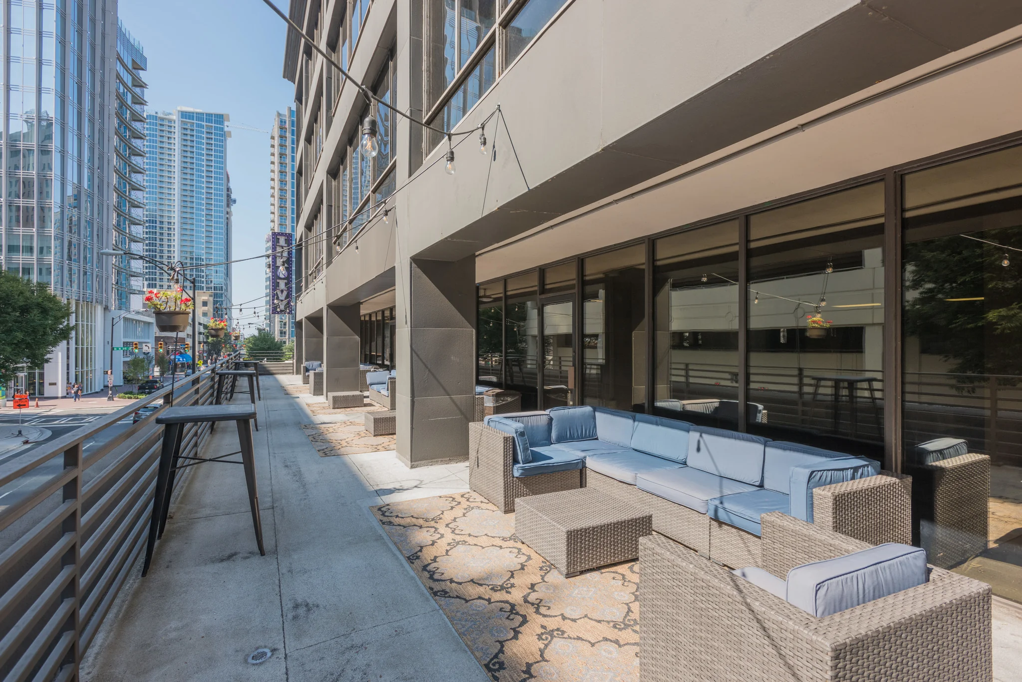 Packard Place — Lease in Charlotte, NC, photo 4 of 8