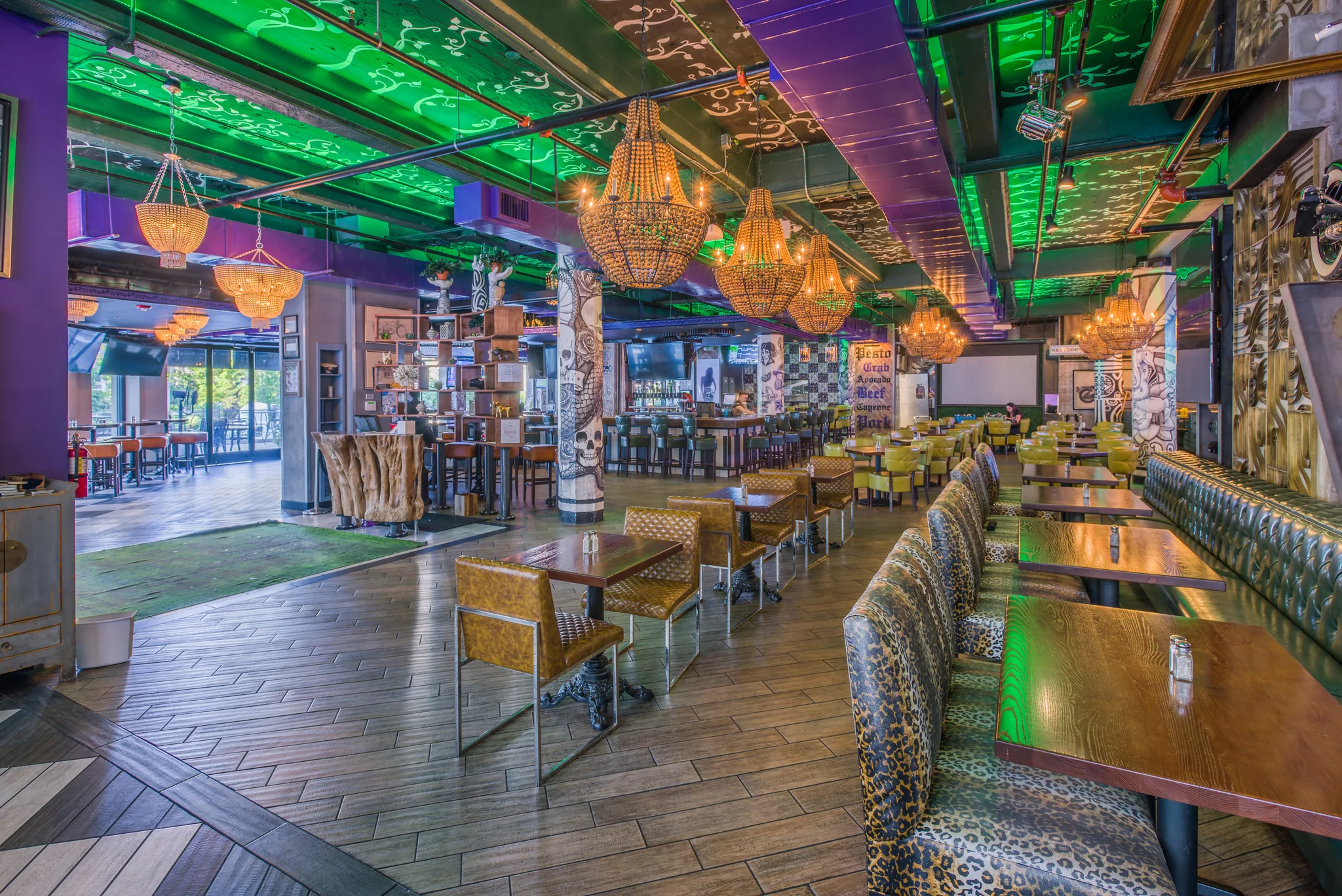 Packard Place — Lease in Charlotte, NC, photo 5 of 8