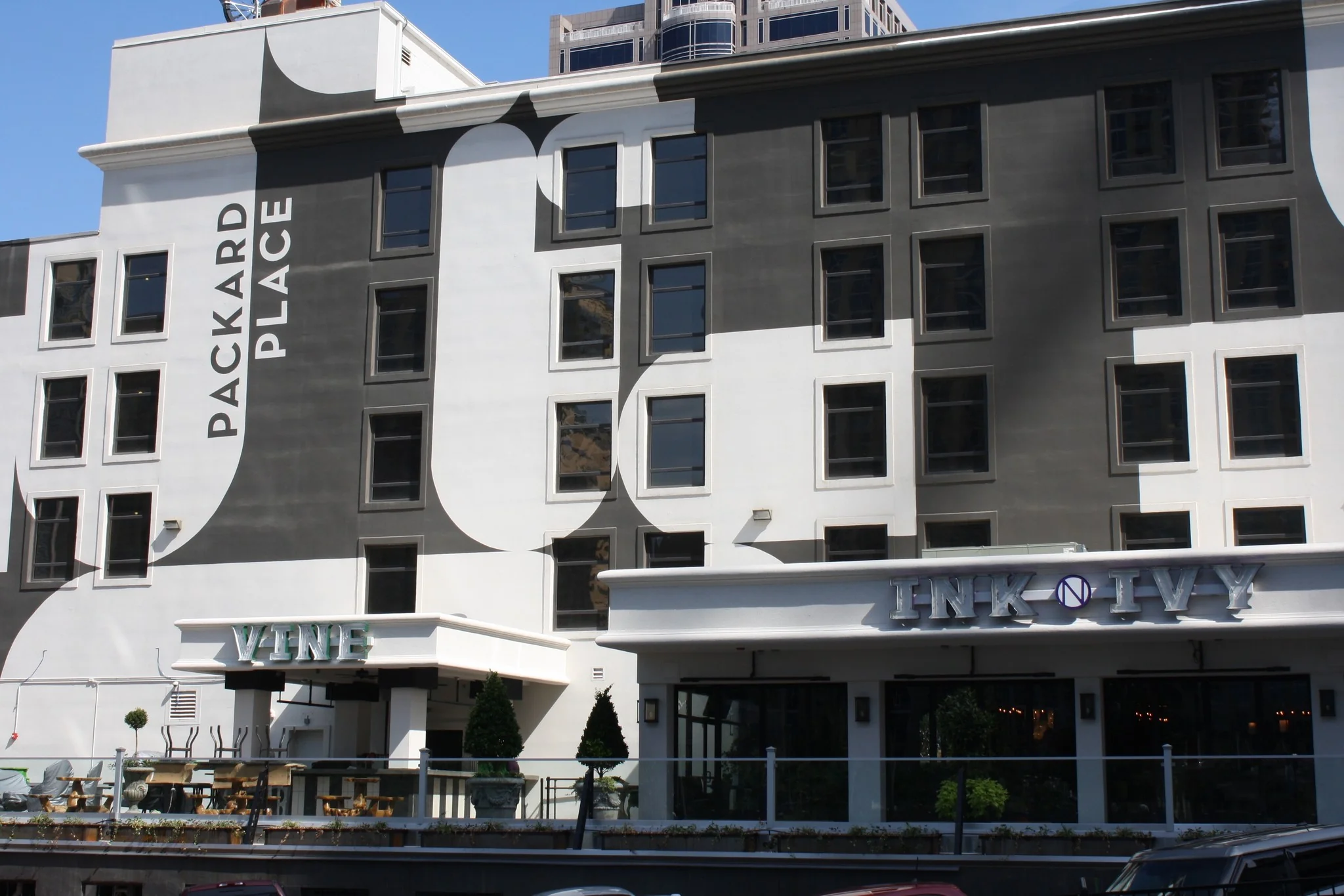 Packard Place — Lease in Charlotte, NC, photo 7 of 8