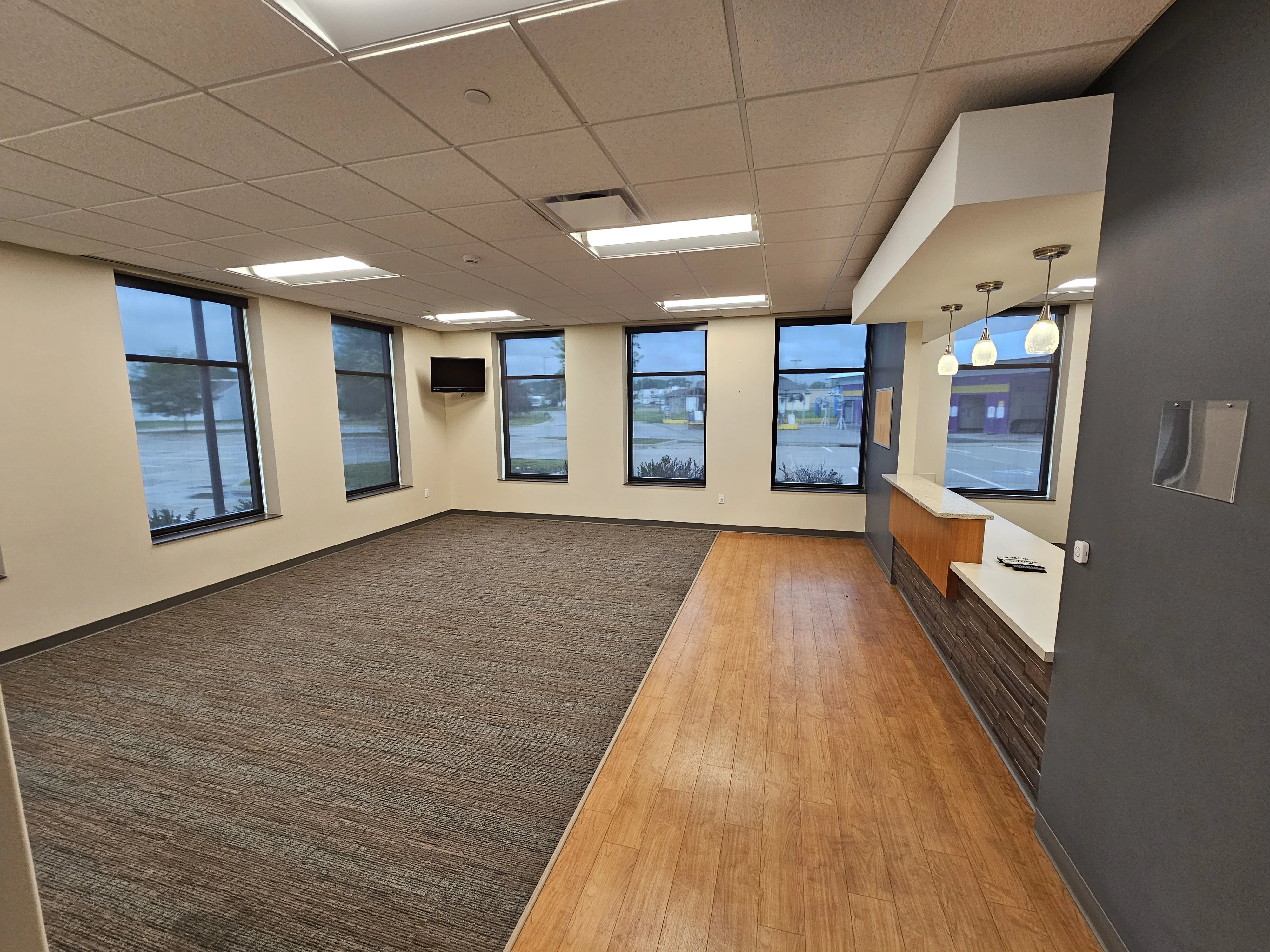 522 N Hancock St — Lease in Ottumwa, IA, photo 4 of 8