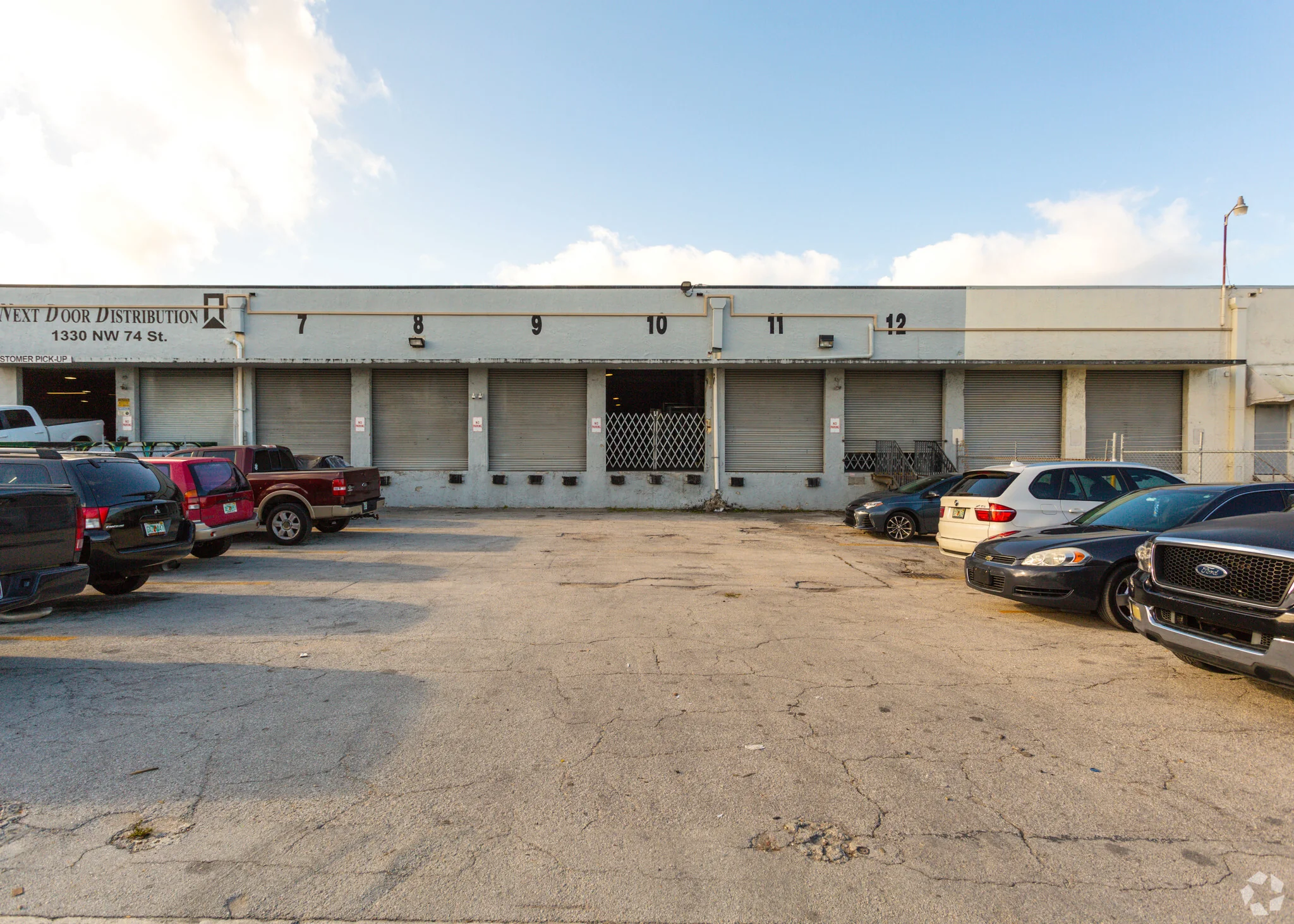 Last Mile Industrial District — Lease in Miami, FL, photo 2 of 8