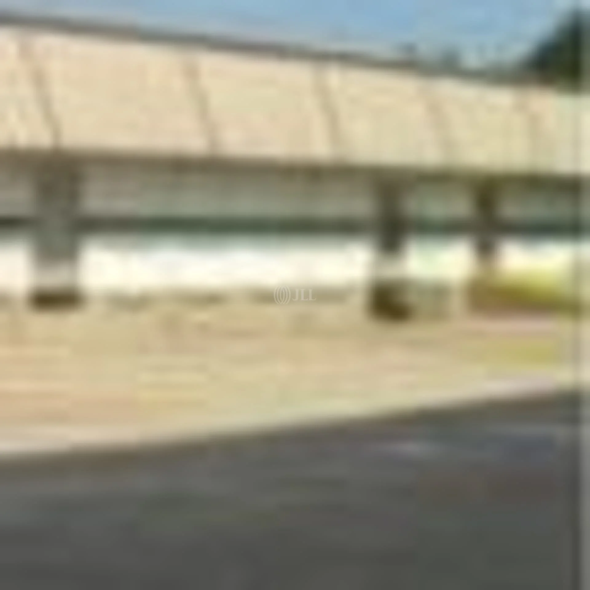 Space Park South - Bldg 1000 — Lease in Nashville, TN, photo 3 of 4