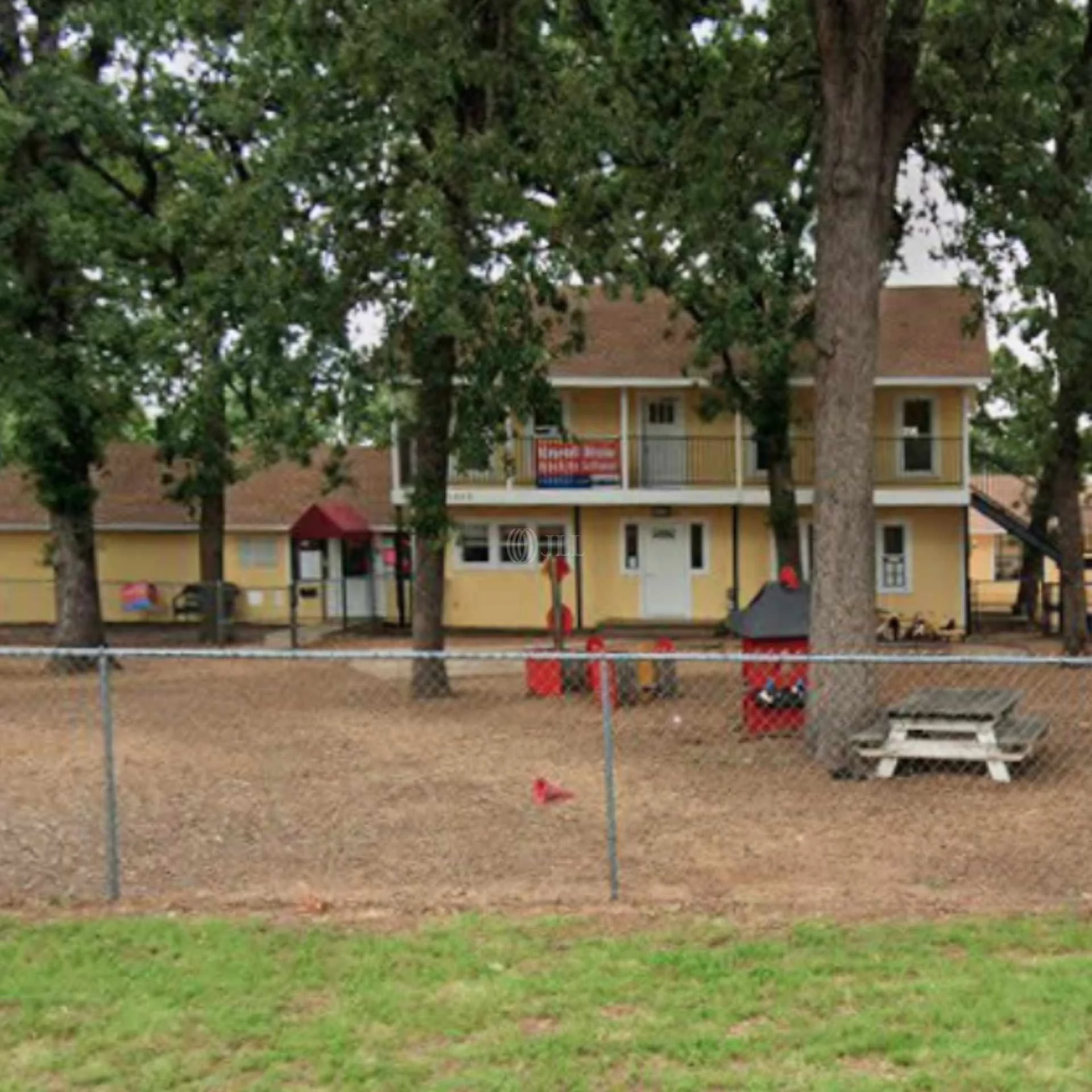 Childtime Learning Center — Lease in Arlington, TX, photo 2 of 4
