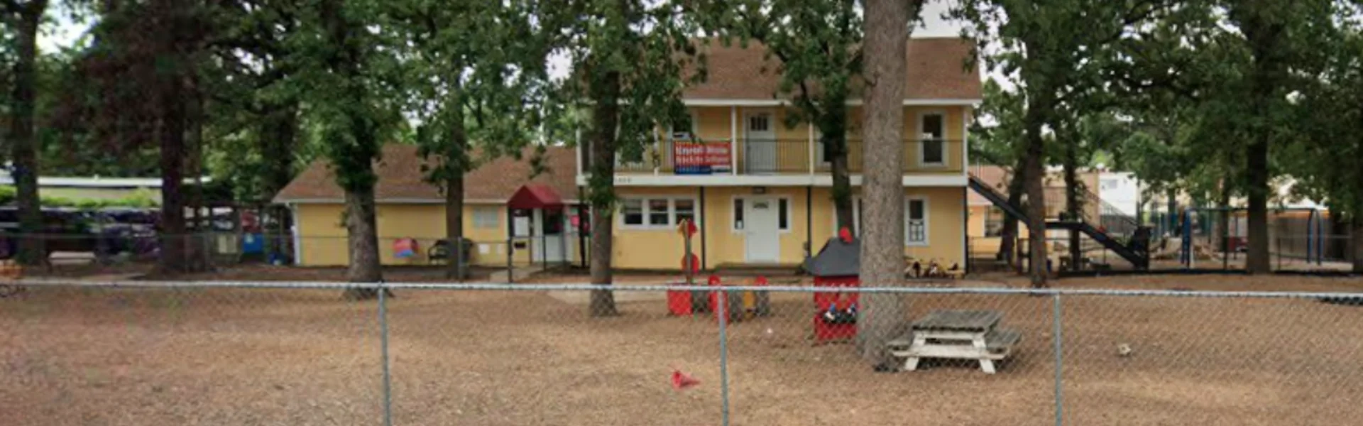 Childtime Learning Center — Lease in Arlington, TX, photo 4 of 4