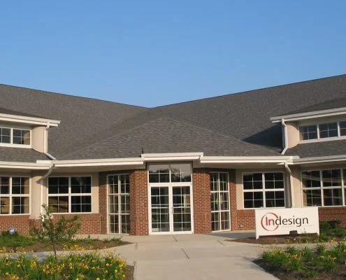 Indesign - office for sale in indianapolis, IN