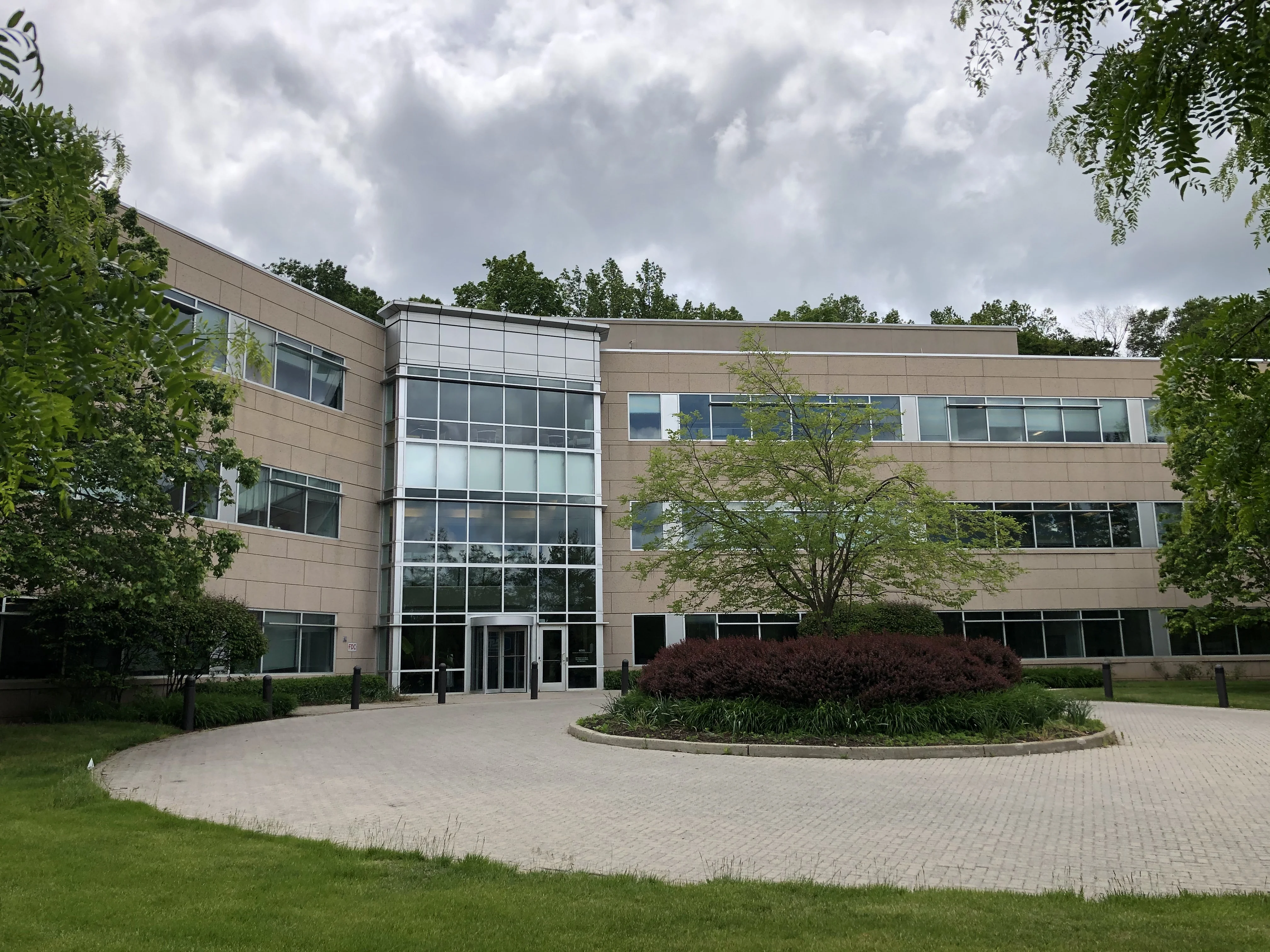 750 College Rd E - office for sale in princeton, NJ