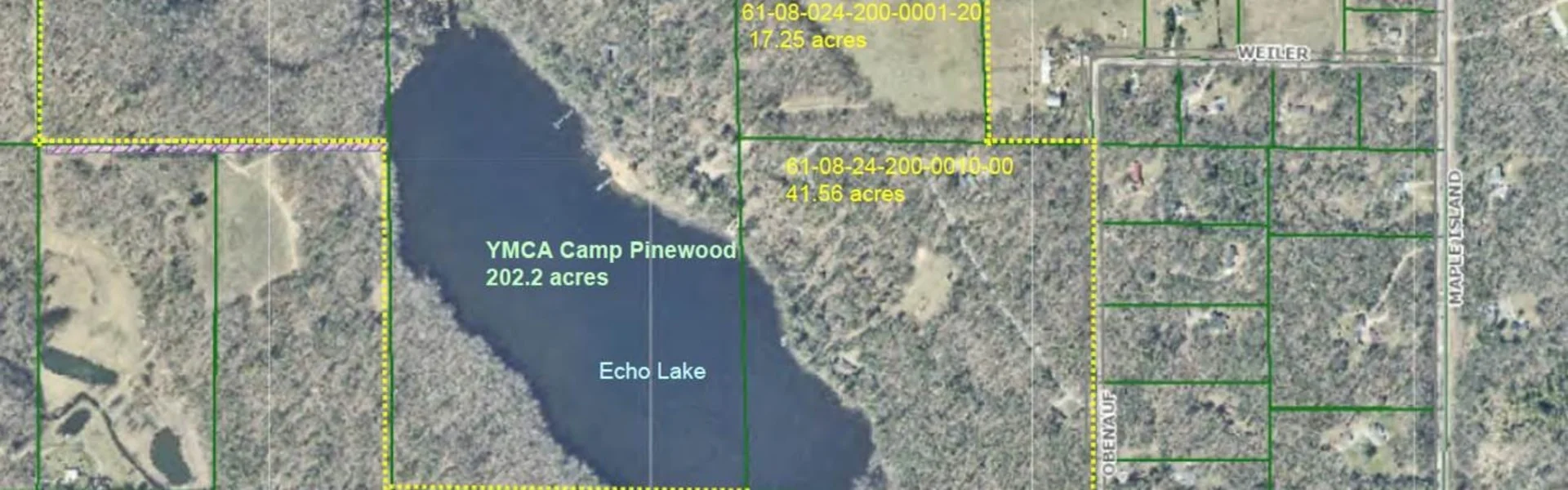 YMCA Camp Pinewood — Sale in Twin Lake, MI, photo 4 of 4