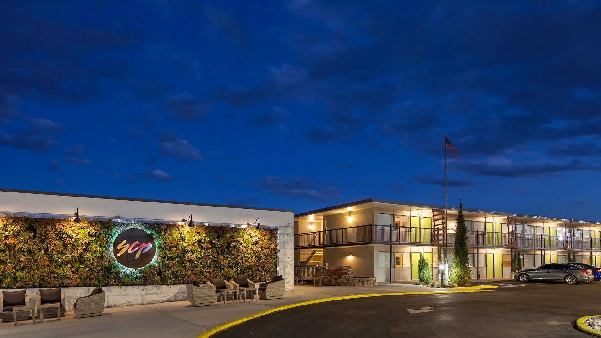 SCP Wildfree Colorado Springs — Sale in Colorado Springs, CO, photo 1 of 2