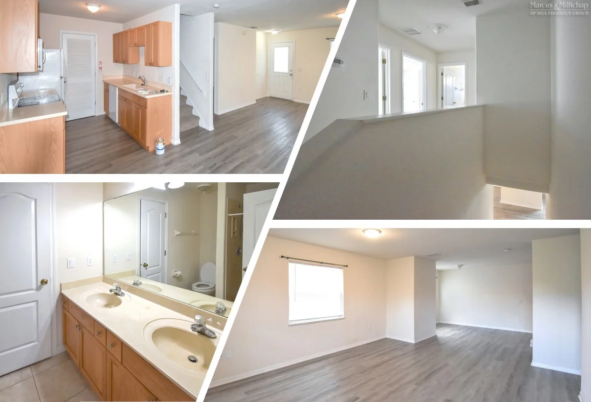 Royal Villas Townhomes — Sale in Titusville, FL, photo 2 of 6