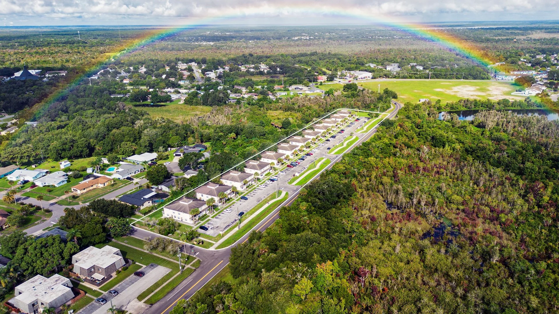 Royal Villas Townhomes — Sale in Titusville, FL, photo 4 of 6