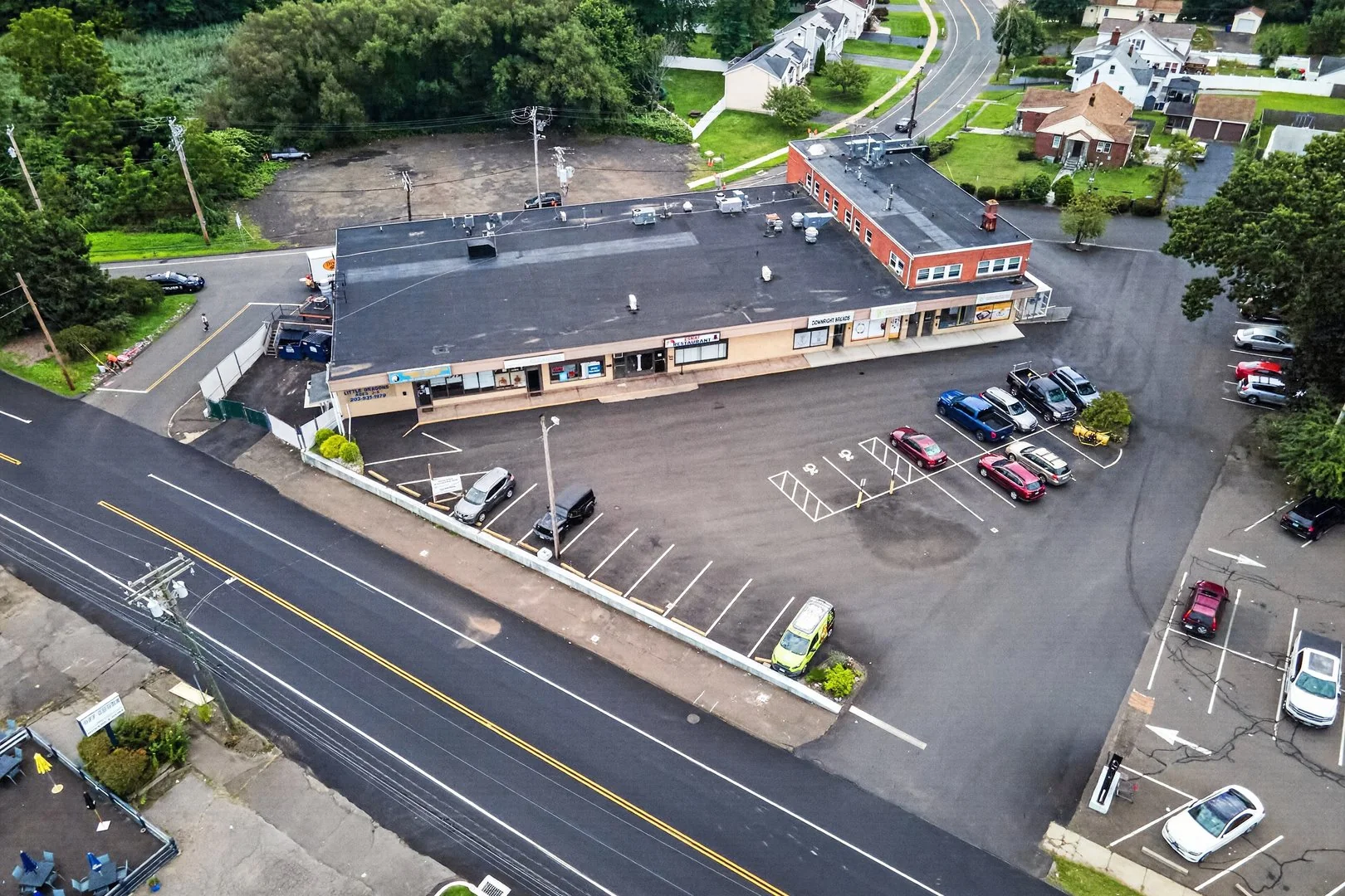 Auction - Lender Sale | Woodlawn Shopping Center — Sale in West Haven, CT, photo 1 of 5