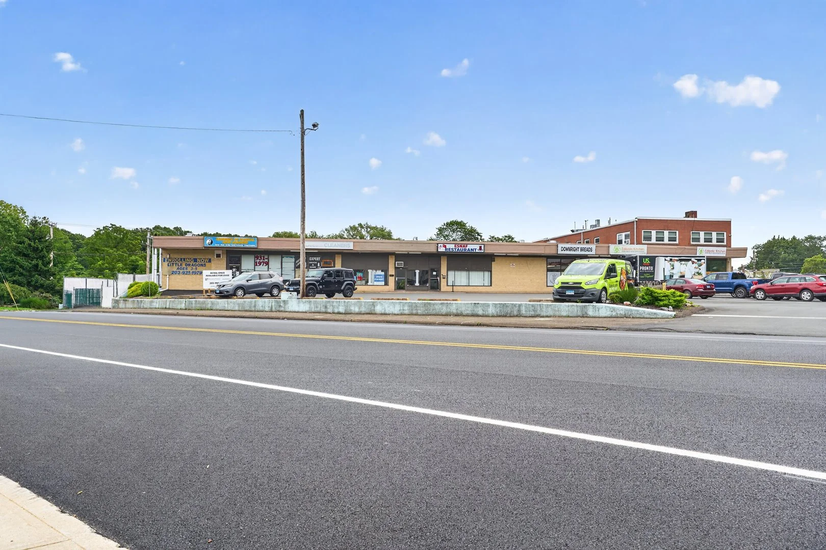 Auction - Lender Sale | Woodlawn Shopping Center — Sale in West Haven, CT, photo 3 of 5
