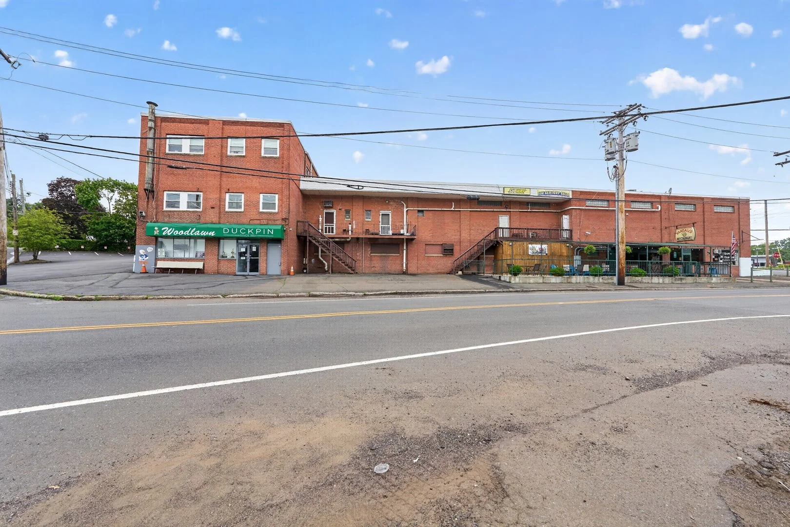 Auction - Lender Sale | Woodlawn Shopping Center — Sale in West Haven, CT, photo 4 of 5
