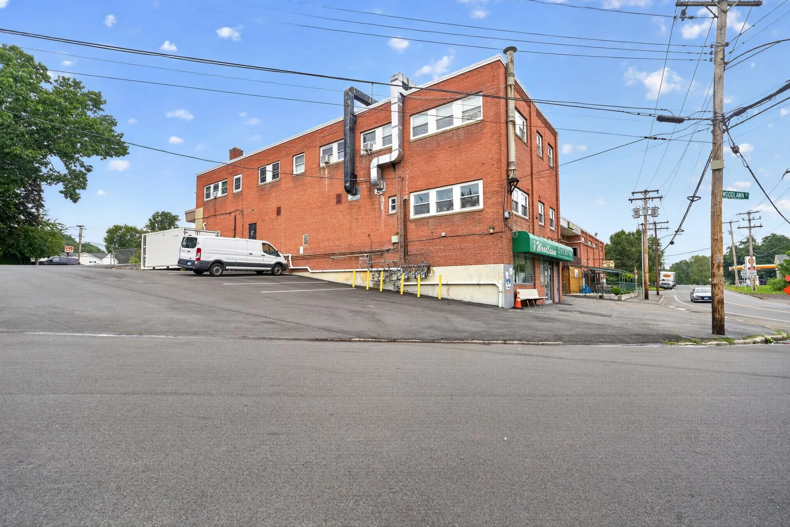Auction - Lender Sale | Woodlawn Shopping Center — Sale in West Haven, CT, photo 5 of 5