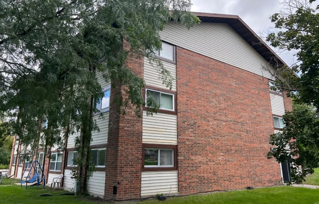 Creekside Apartments — Sale in Kewaskum, WI, photo 2 of 4