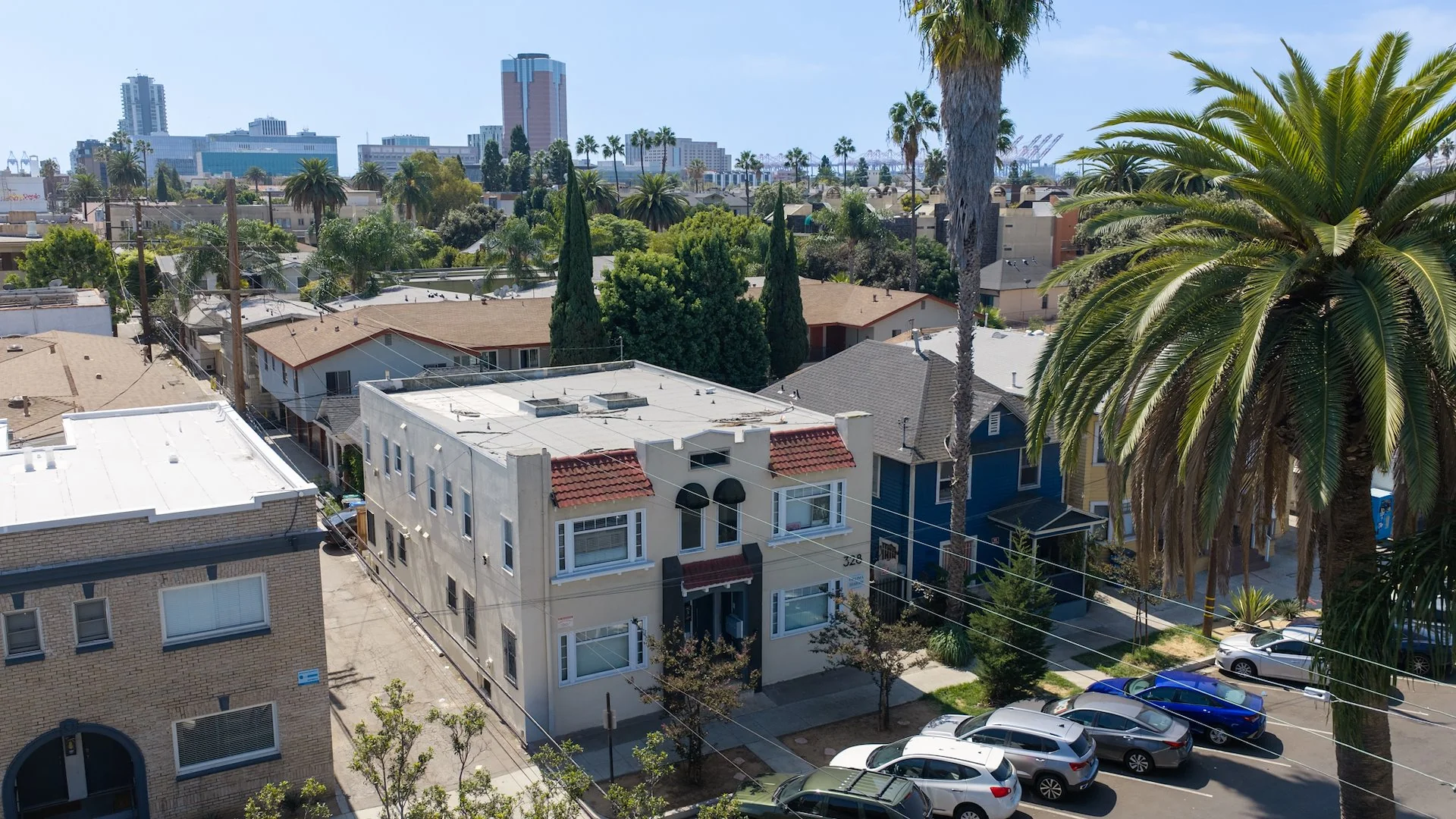 328 W 8th St — Sale in Long Beach, CA, photo 1 of 6