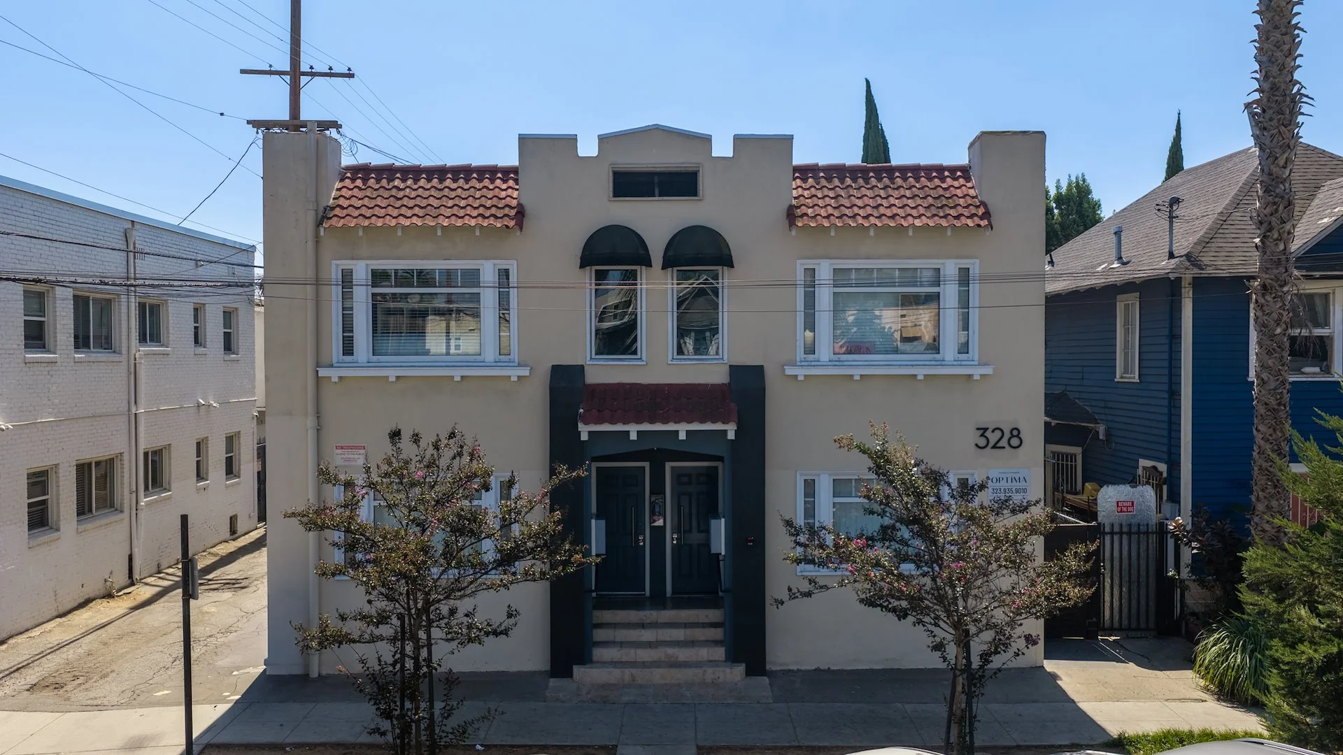 328 W 8th St — Sale in Long Beach, CA, photo 3 of 6