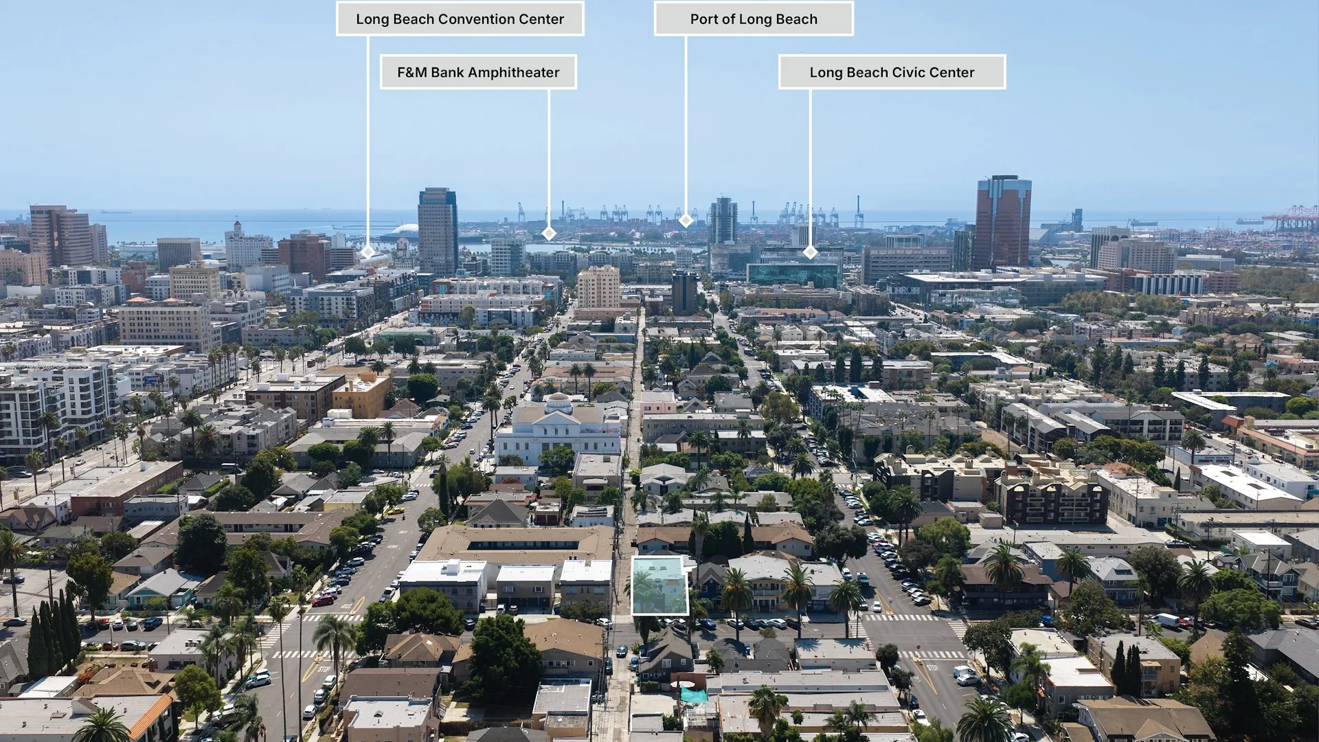 328 W 8th St — Sale in Long Beach, CA, photo 4 of 6