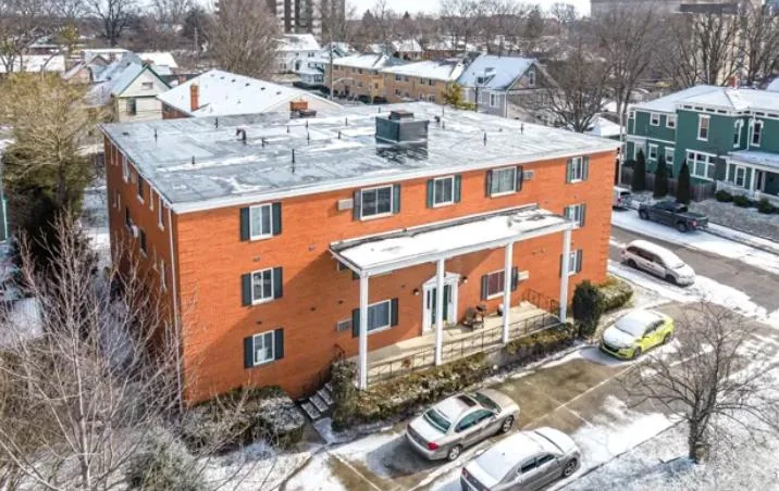 Central Superior — Sale in Dayton, OH, photo 4 of 8