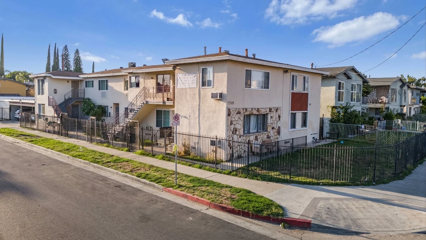 7305 Variel Ave — Sale in Canoga Park, CA, photo 1 of 5