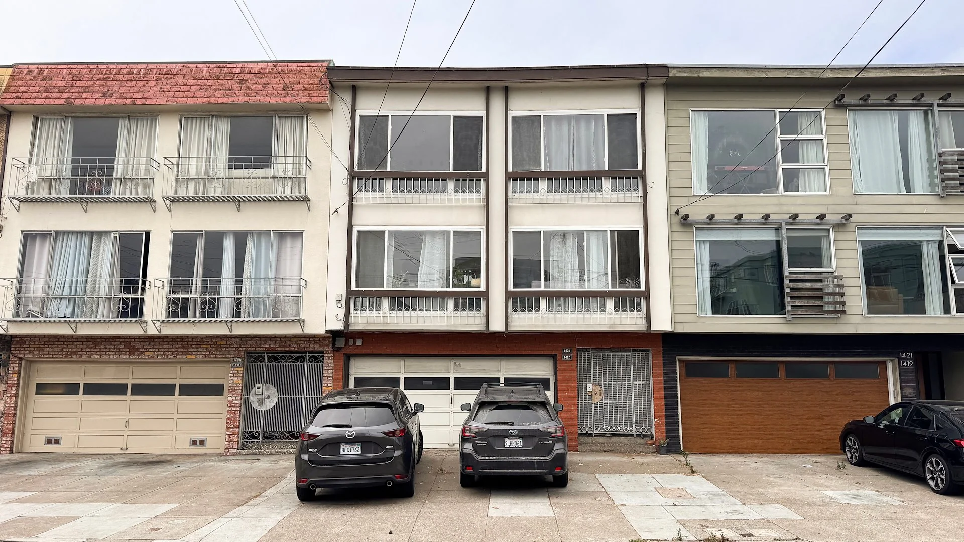 1423 47th Ave — Sale in San Francisco, CA, photo 1 of 5