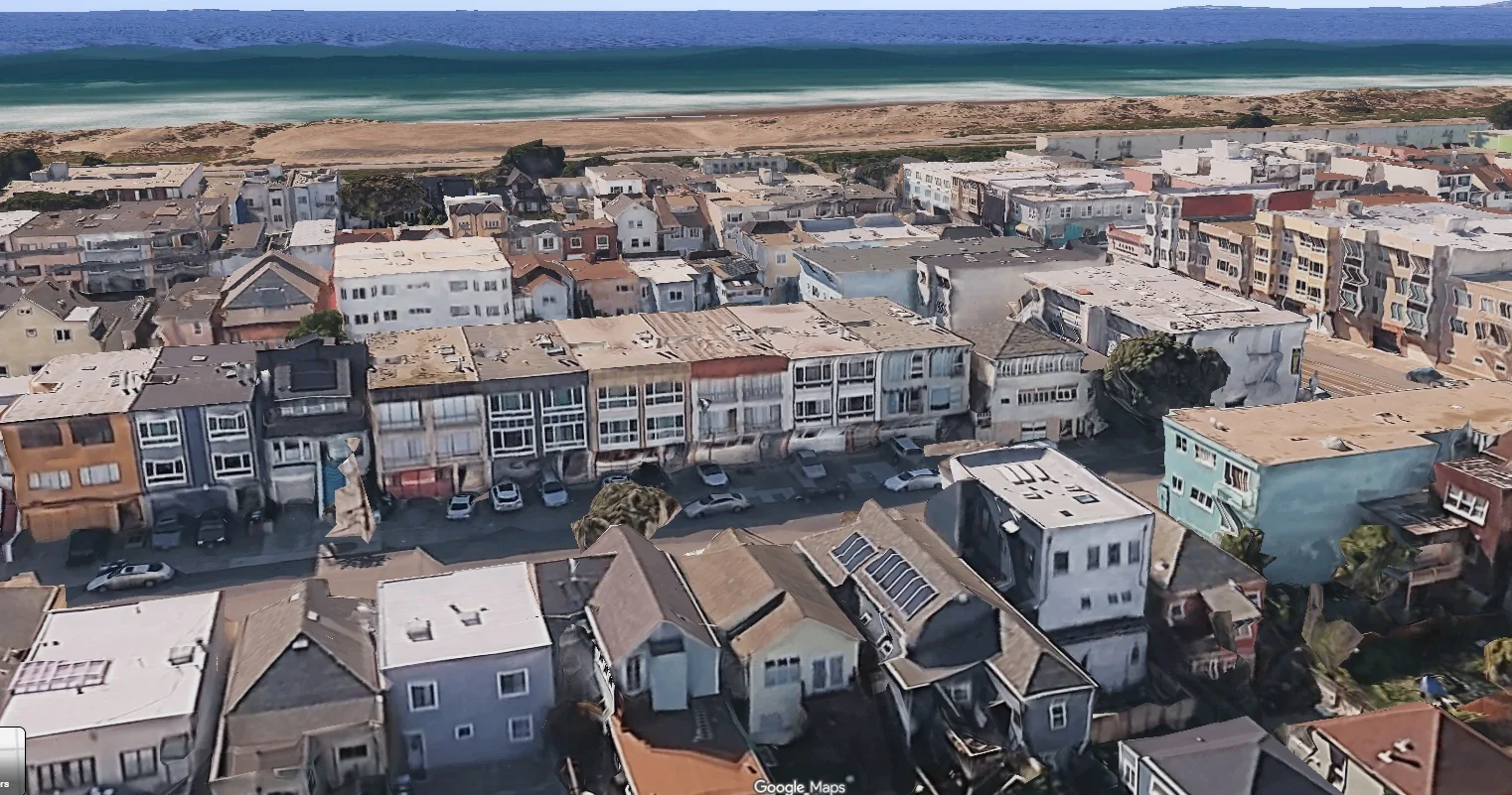 1423 47th Ave — Sale in San Francisco, CA, photo 2 of 5