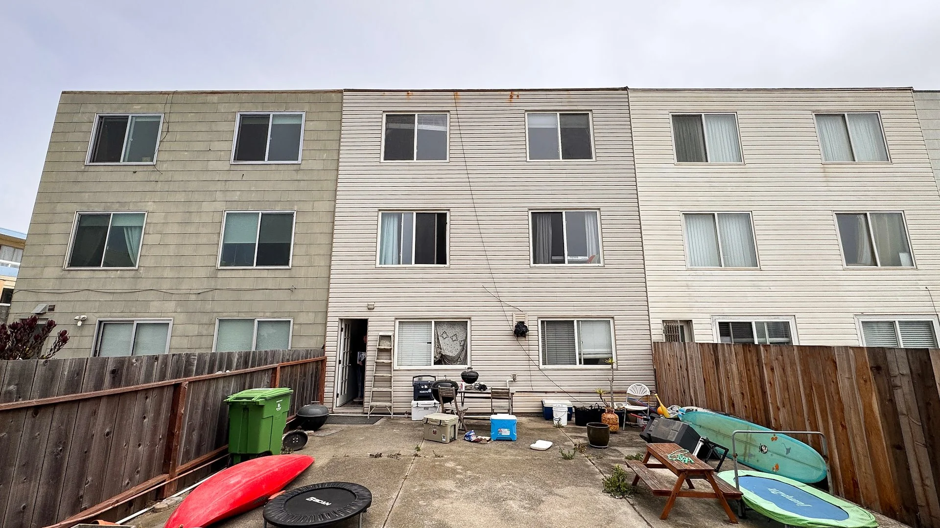 1423 47th Ave — Sale in San Francisco, CA, photo 3 of 5