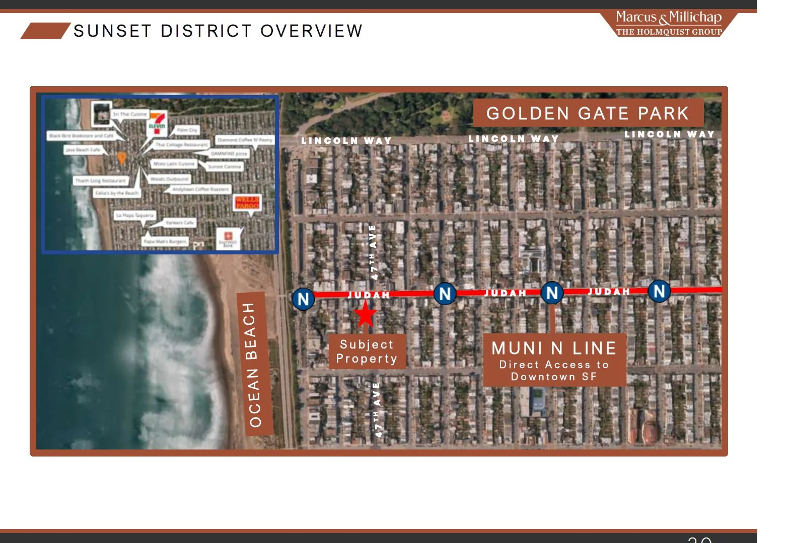 1423 47th Ave — Sale in San Francisco, CA, photo 4 of 5