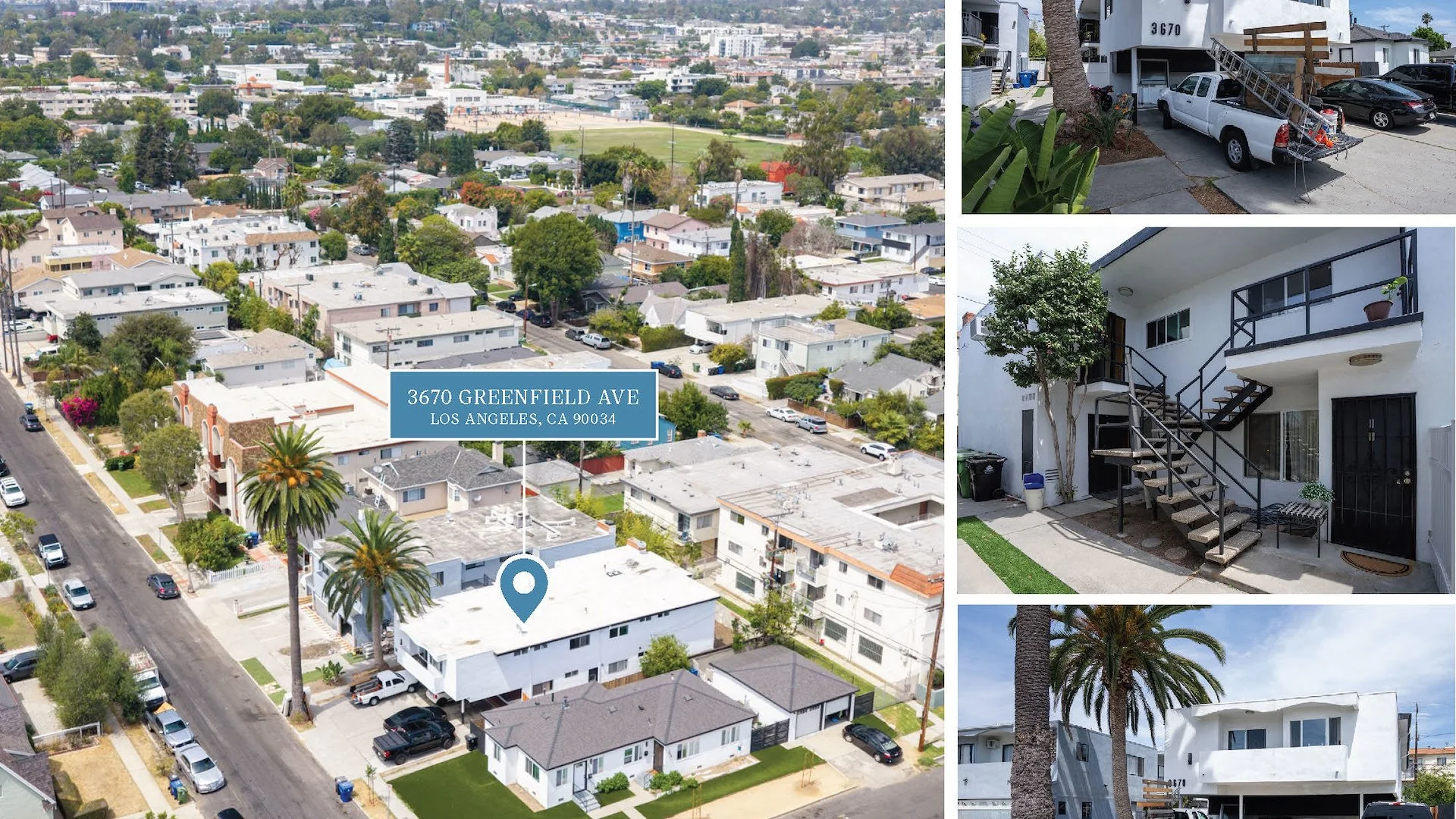 Greenfield.3670 — Sale in Los Angeles, CA, photo 3 of 4