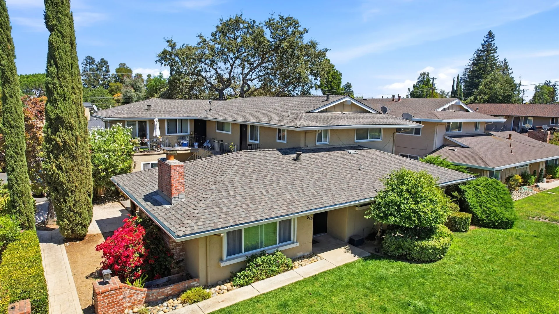 919 Castlewood Dr — Sale in Los Gatos, CA, photo 1 of 7