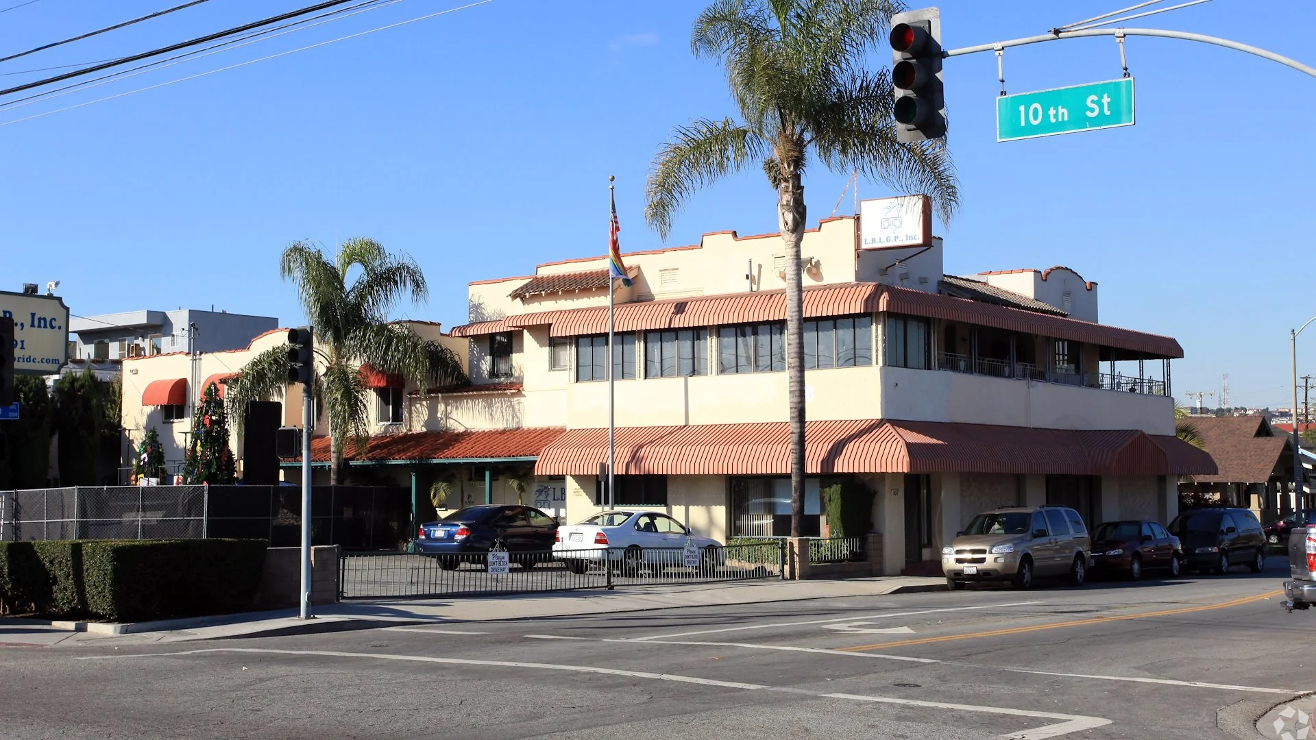 1017 Obispo Avenue — Sale in Long Beach, CA, photo 1 of 2