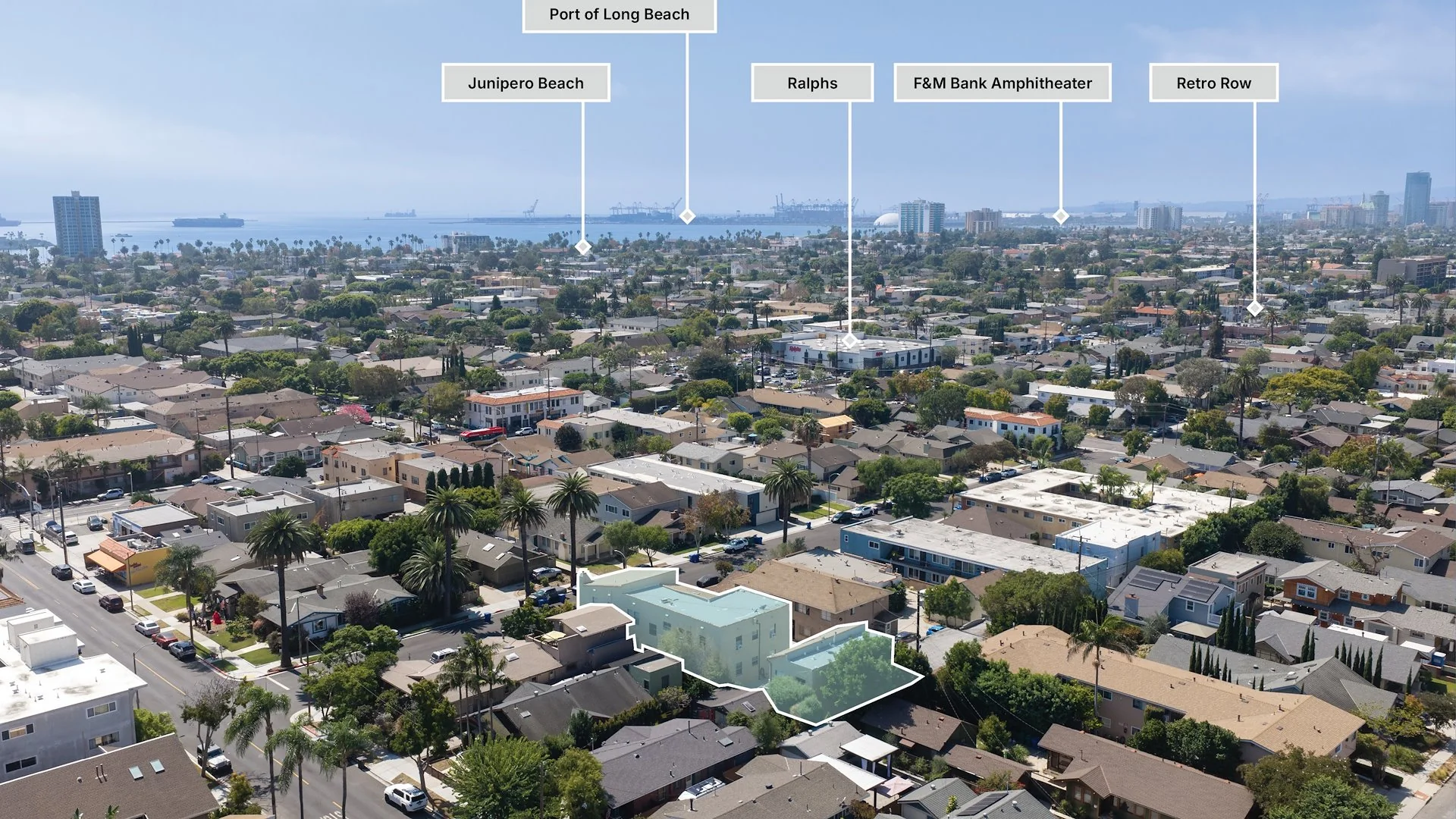 Casa Valencia — Sale in Long Beach, CA, photo 4 of 6