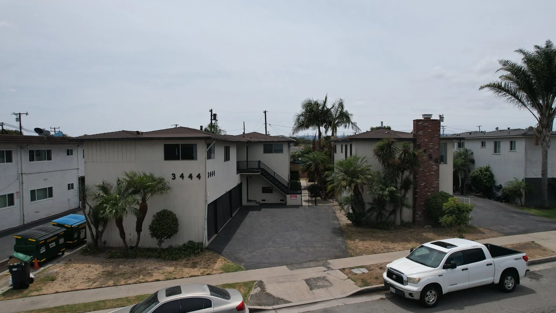3444-3450 Redondo Beach Blvd — Sale in Torrance, CA, photo 1 of 5