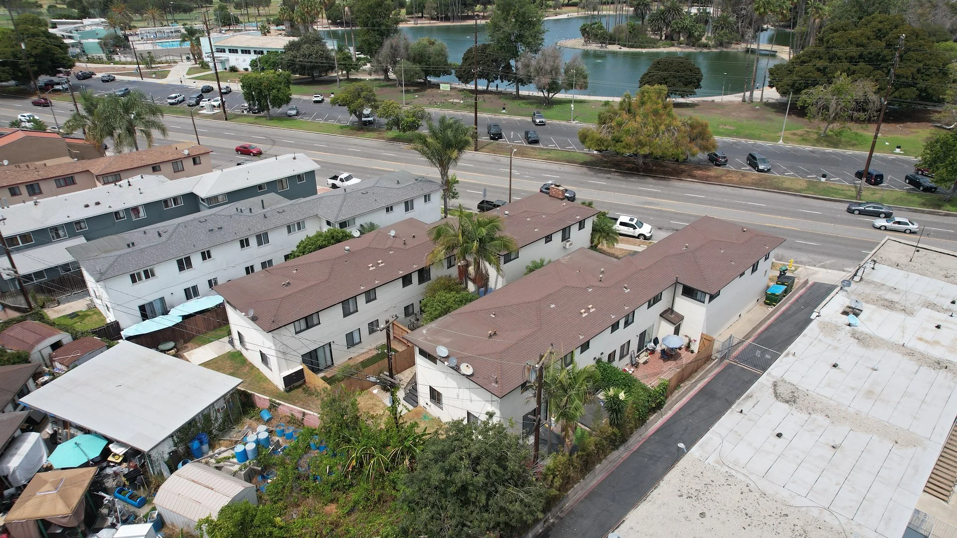 3444-3450 Redondo Beach Blvd — Sale in Torrance, CA, photo 4 of 5