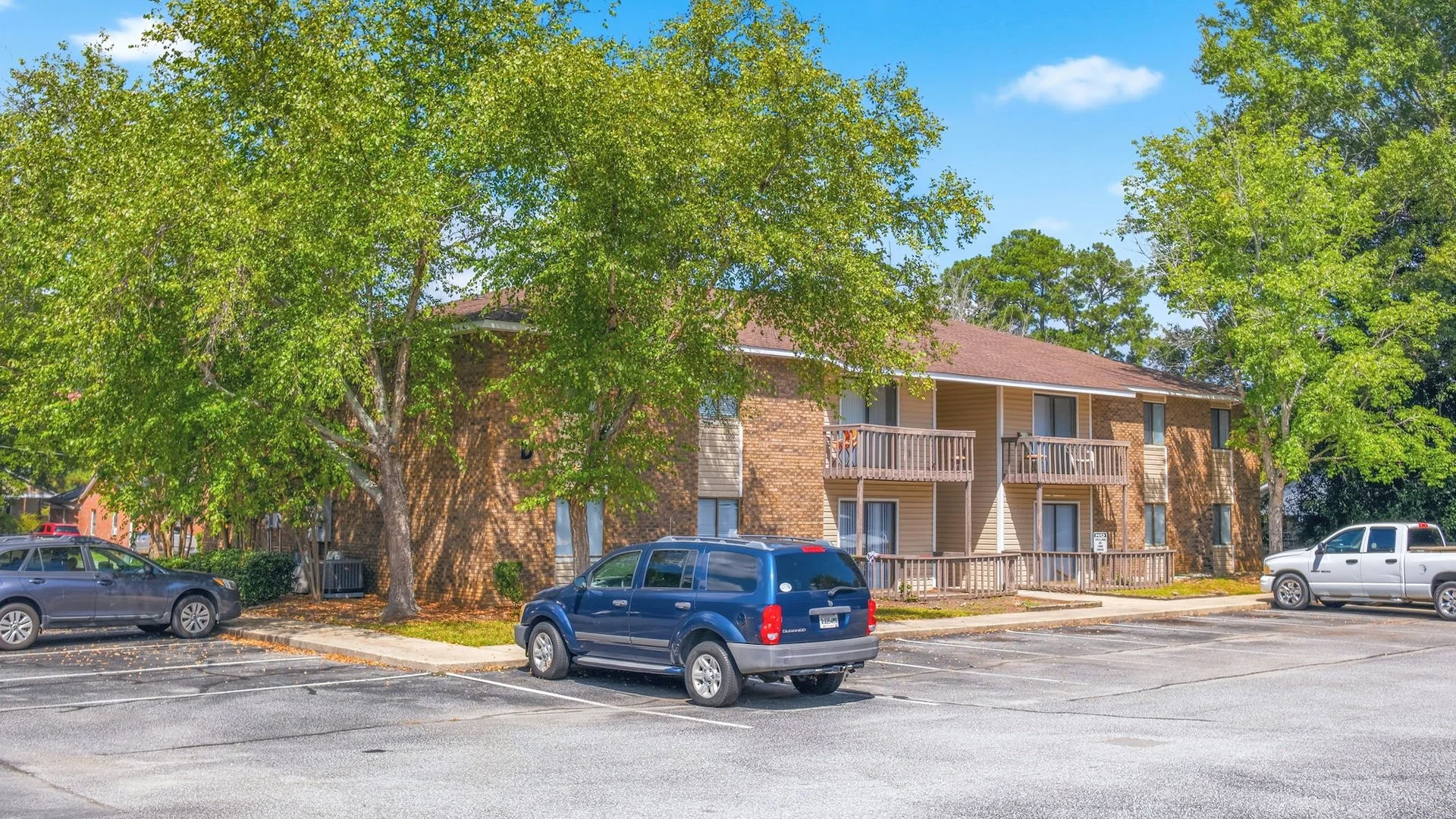 Boxwood Terrace Apartments — Sale in Greenwood, SC, photo 6 of 6